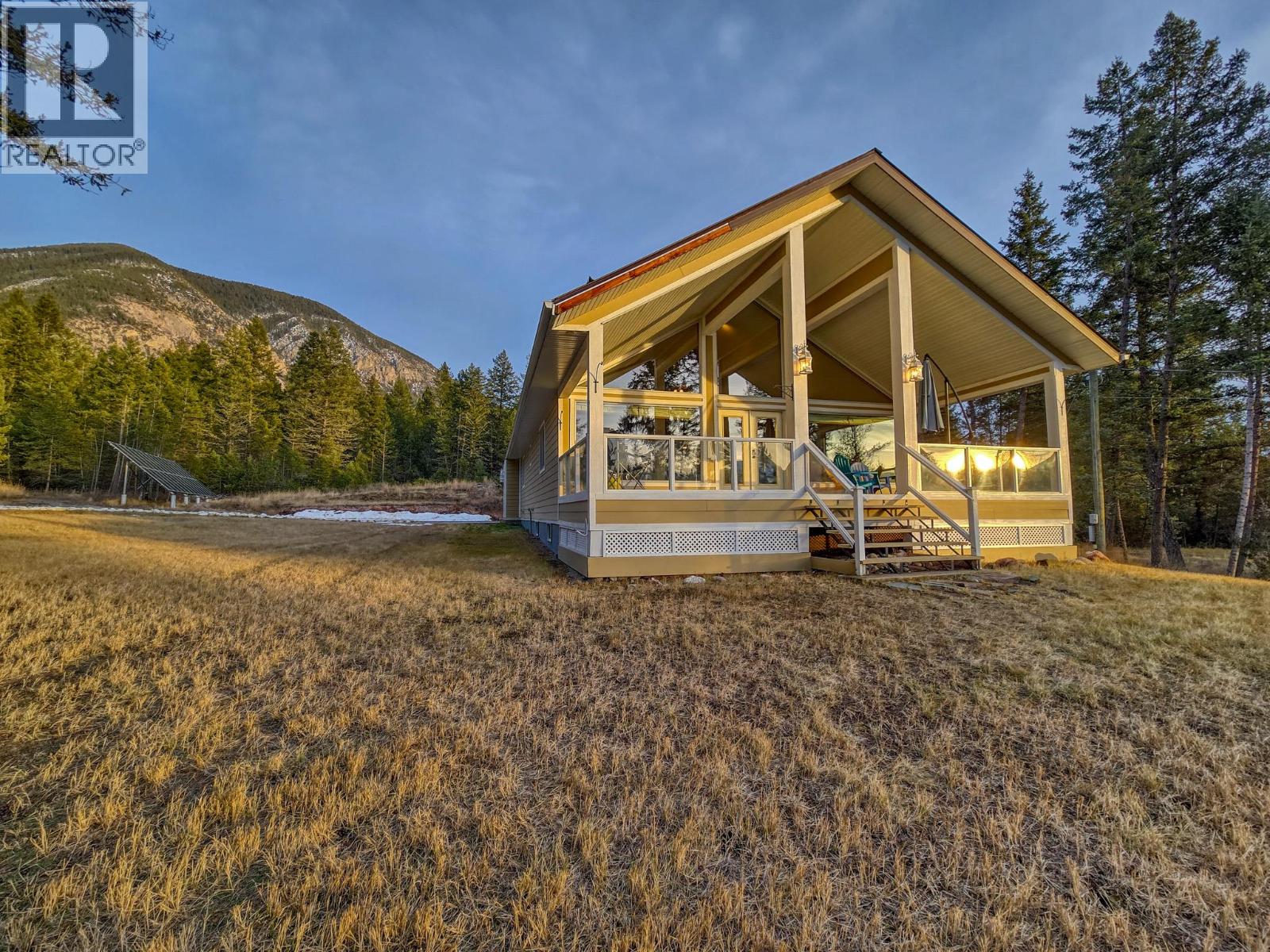 5226 Juniper Heights Road, invermere, British Columbia