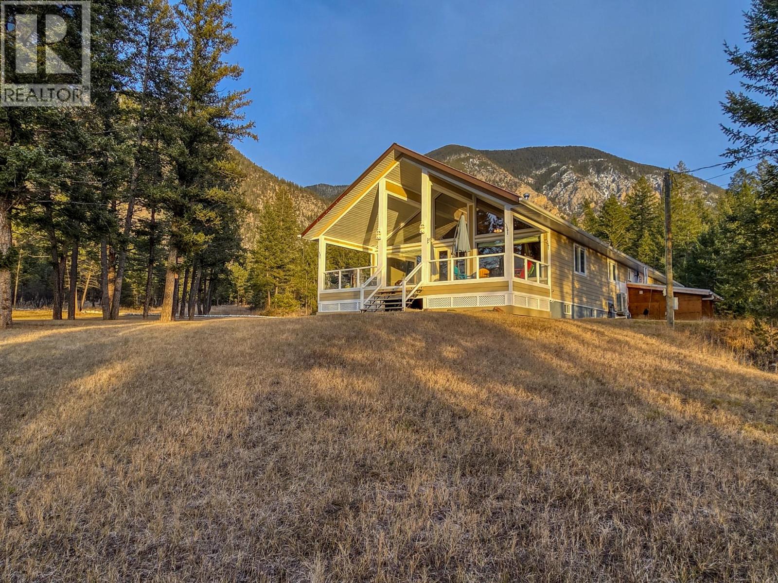 5226 Juniper Heights Road, Invermere, British Columbia  V0A 1K2 - Photo 30 - 10372849