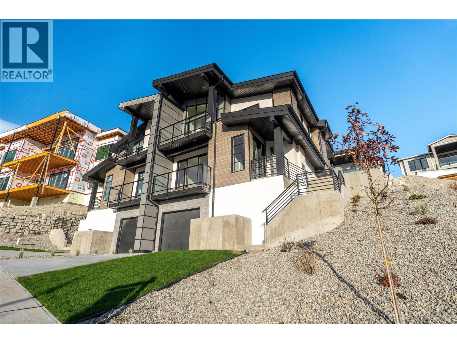 1100 Antler Drive Unit# 101, Penticton, British Columbia  V2A 0C9 - Photo 29 - 10375015