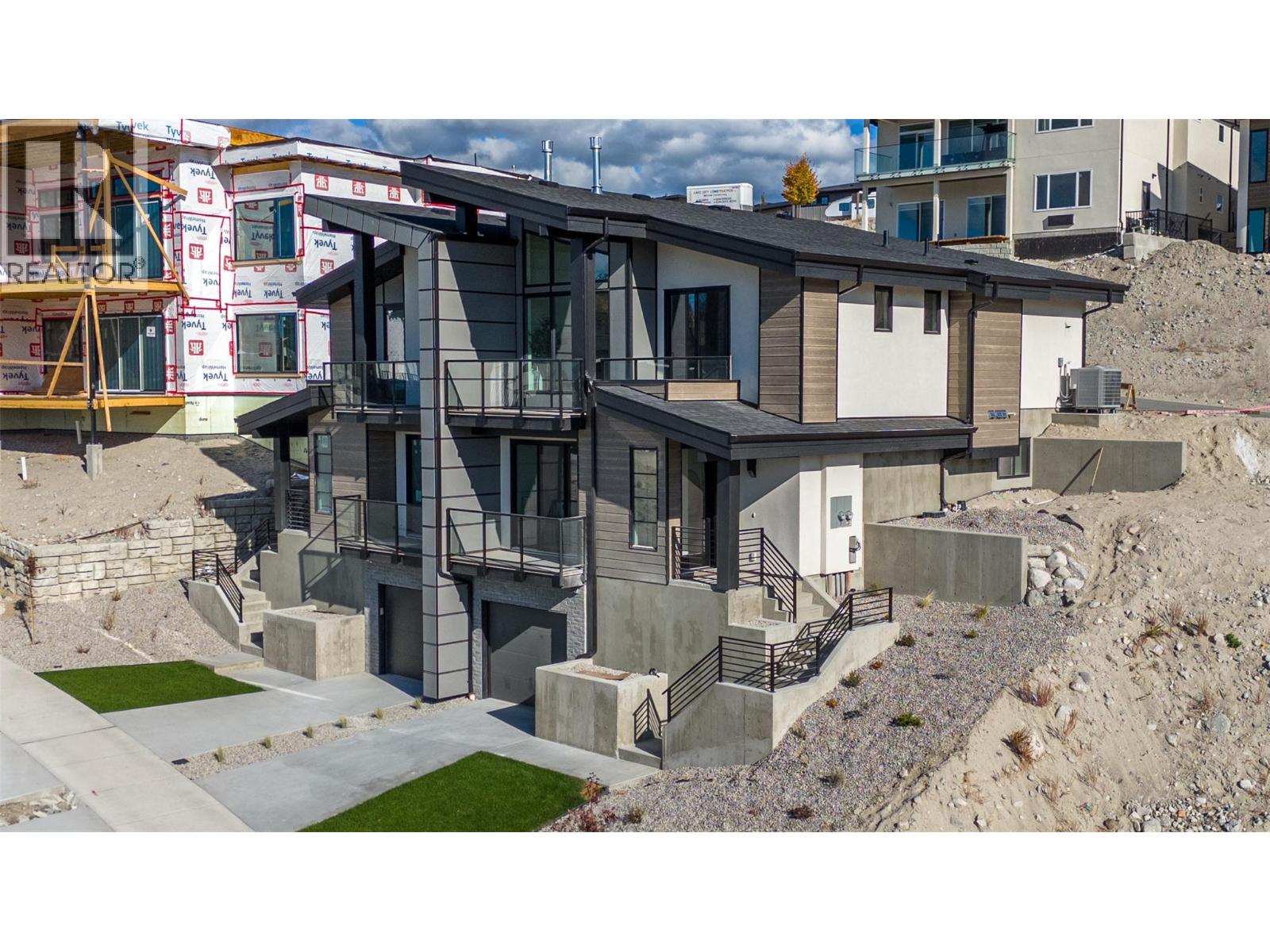 1100 Antler Drive Unit# 101, Penticton, British Columbia  V2A 0C9 - Photo 33 - 10375015