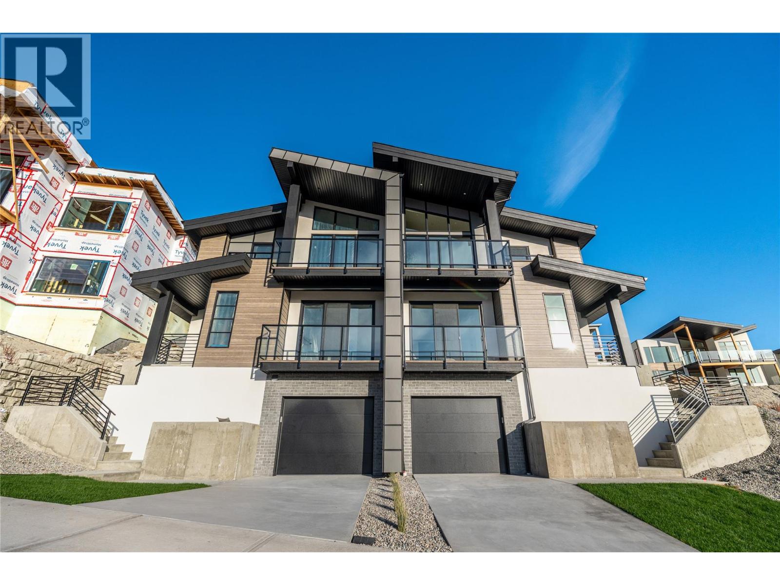 1100 Antler Drive Unit# 102, Penticton, British Columbia  V2A 0C9 - Photo 1 - 10375010