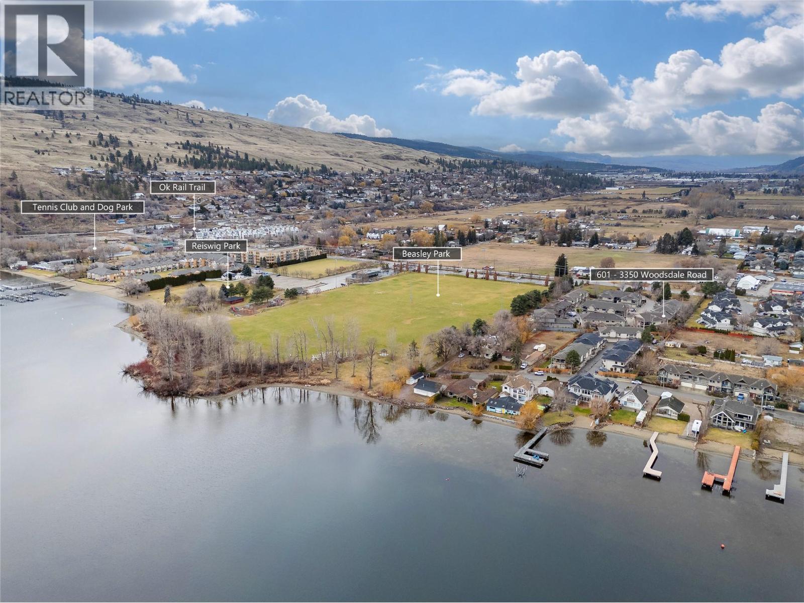 3350 Woodsdale Road Unit# 601, Lake Country, British Columbia  V4V 2R7 - Photo 42 - 10374496