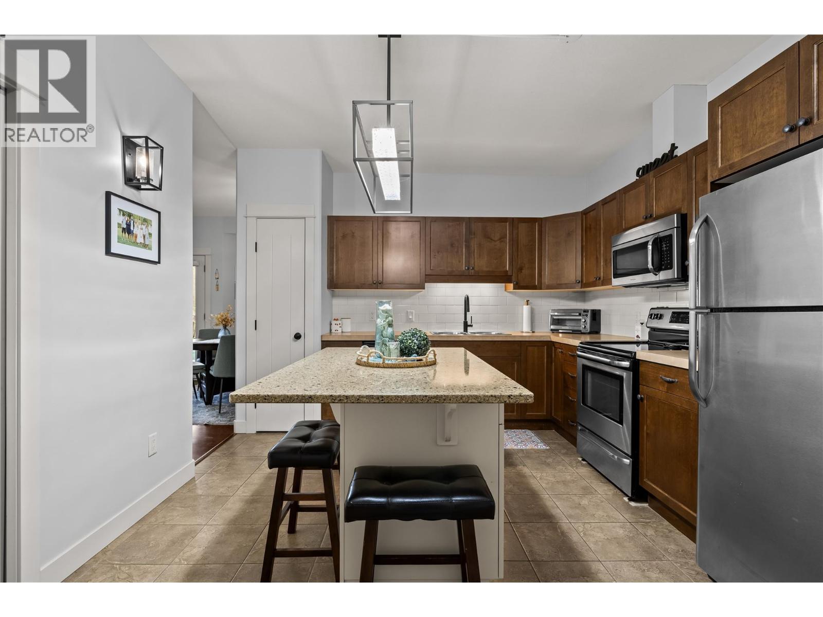 3350 Woodsdale Road Unit# 601, Lake Country, British Columbia  V4V 2R7 - Photo 5 - 10374496