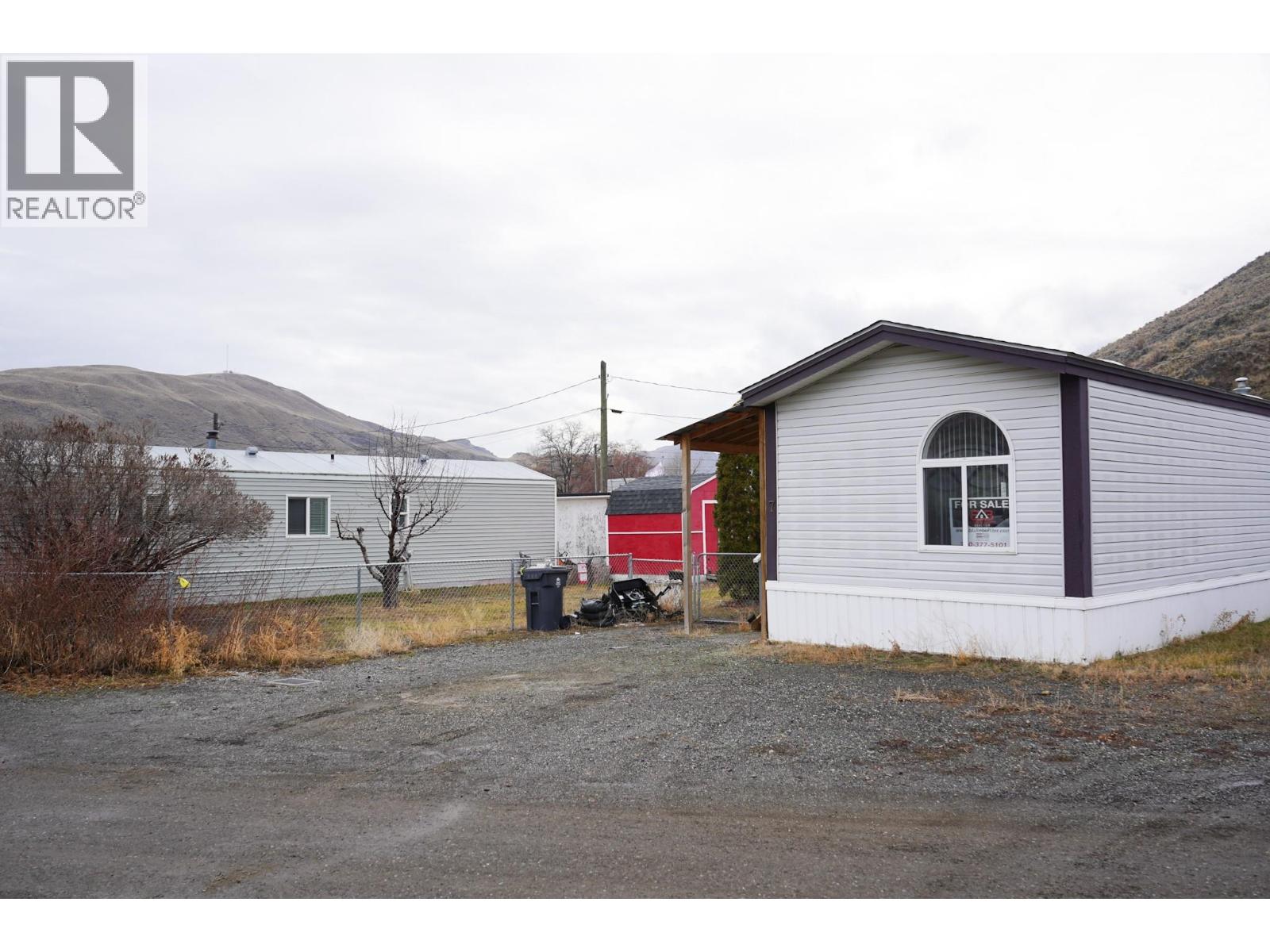 1321 Old Cariboo Road Unit# 7, Cache Creek, British Columbia  V0K 1H0 - Photo 2 - 10374780