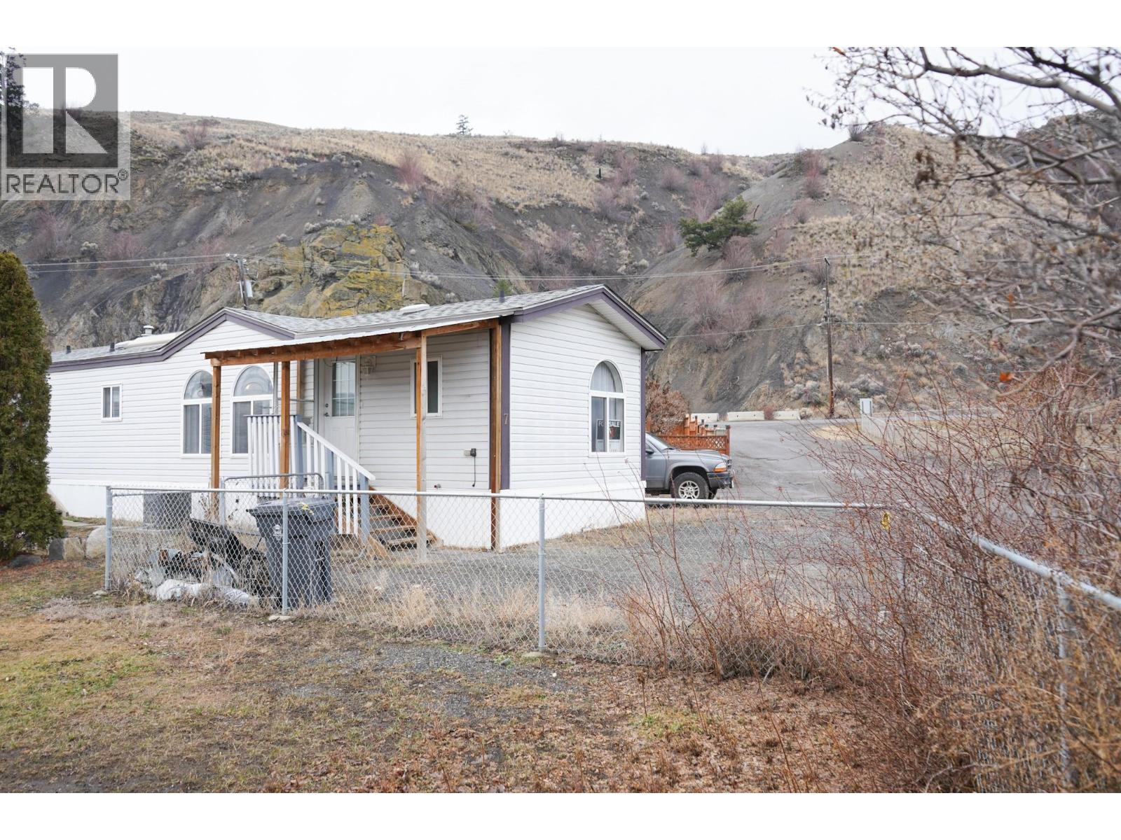 1321 Old Cariboo Road Unit# 7, Cache Creek, British Columbia  V0K 1H0 - Photo 21 - 10374780