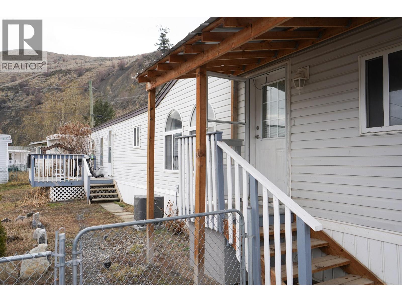 1321 Old Cariboo Road Unit# 7, Cache Creek, British Columbia  V0K 1H0 - Photo 3 - 10374780