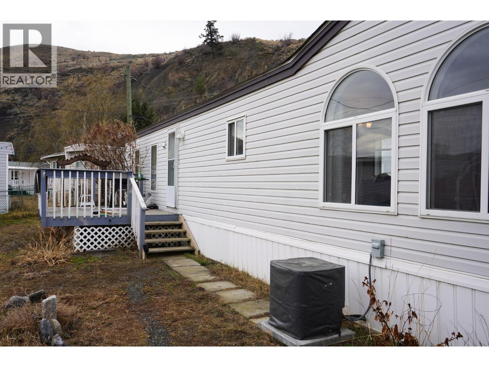 1321 Old Cariboo Road Unit# 7, Cache Creek, British Columbia  V0K 1H0 - Photo 4 - 10374780