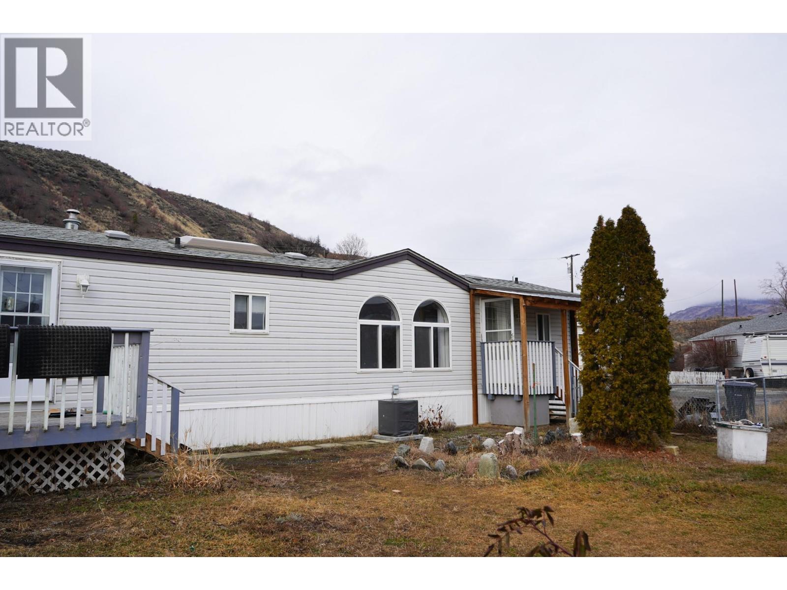 1321 Old Cariboo Road Unit# 7, Cache Creek, British Columbia  V0K 1H0 - Photo 5 - 10374780