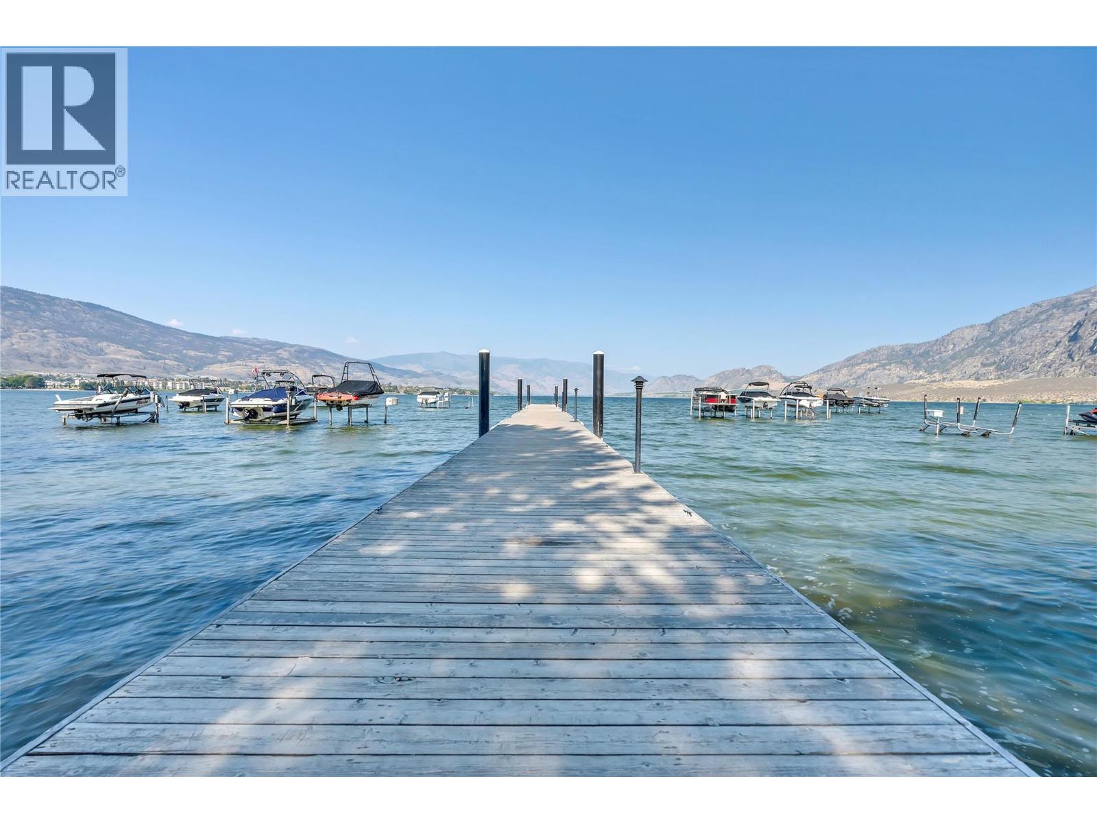 7600 Cottonwood Drive Unit# 304, Osoyoos, British Columbia  V0H 1V3 - Photo 1 - 10372914