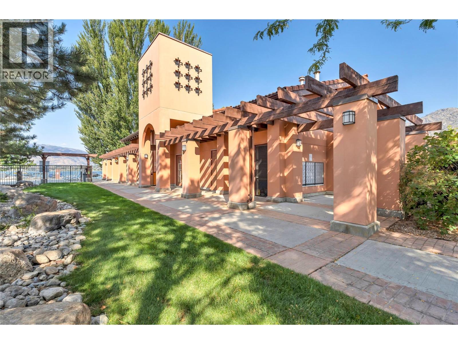 7600 Cottonwood Drive Unit# 304, Osoyoos, British Columbia  V0H 1V3 - Photo 25 - 10372914