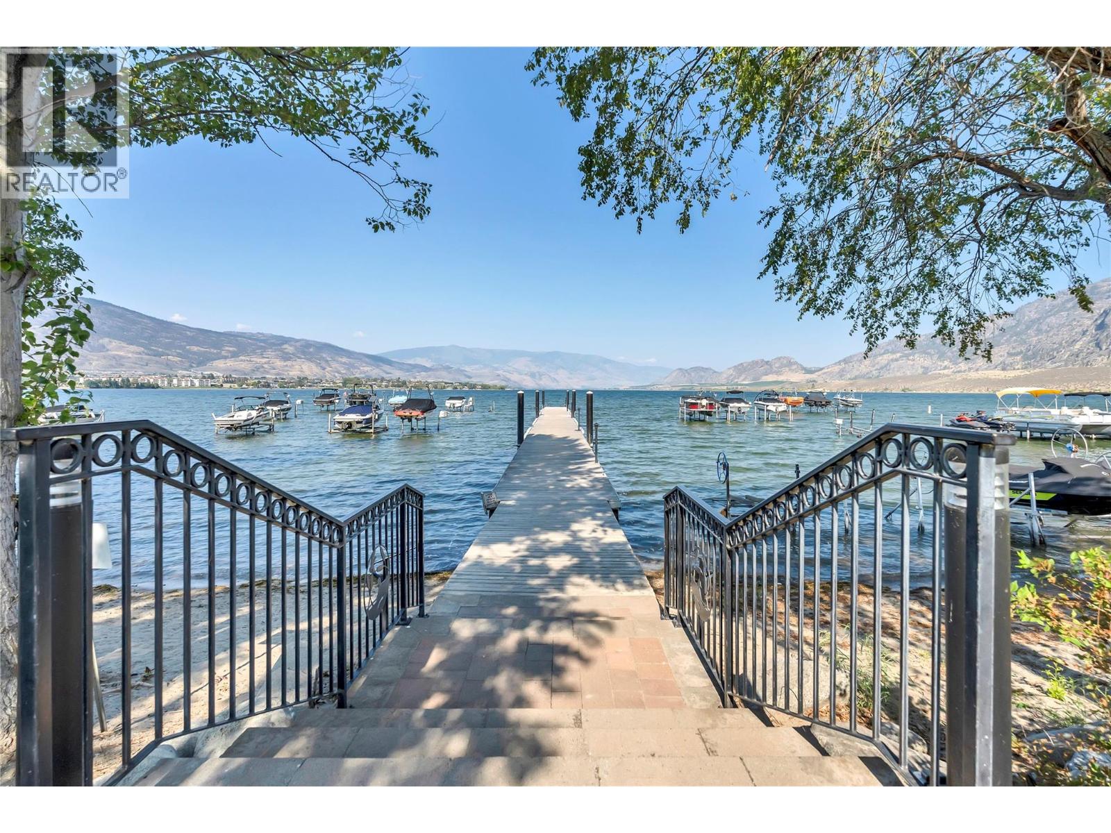 7600 Cottonwood Drive Unit# 304, Osoyoos, British Columbia  V0H 1V3 - Photo 33 - 10372914