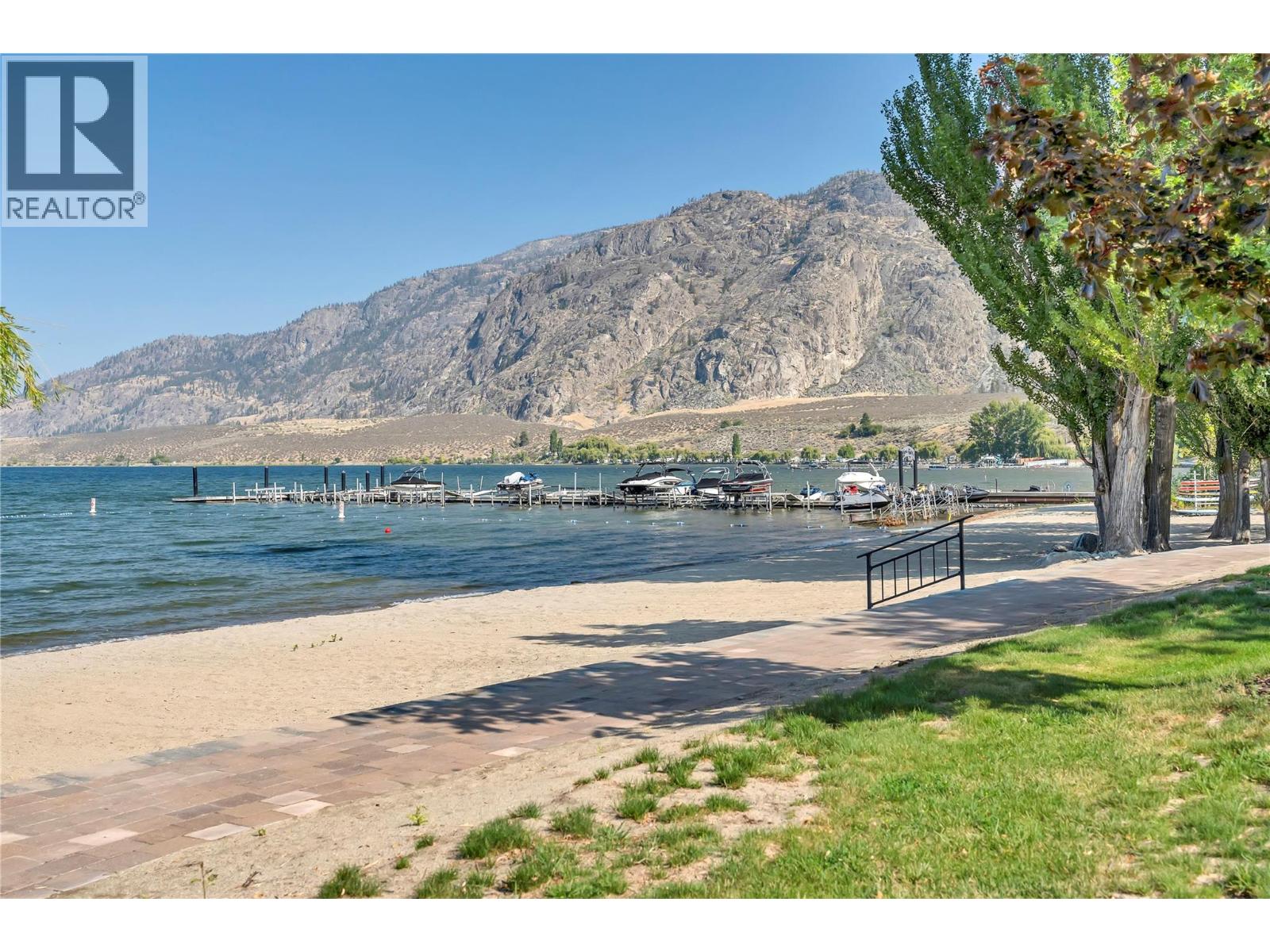 7600 Cottonwood Drive Unit# 304, Osoyoos, British Columbia  V0H 1V3 - Photo 34 - 10372914