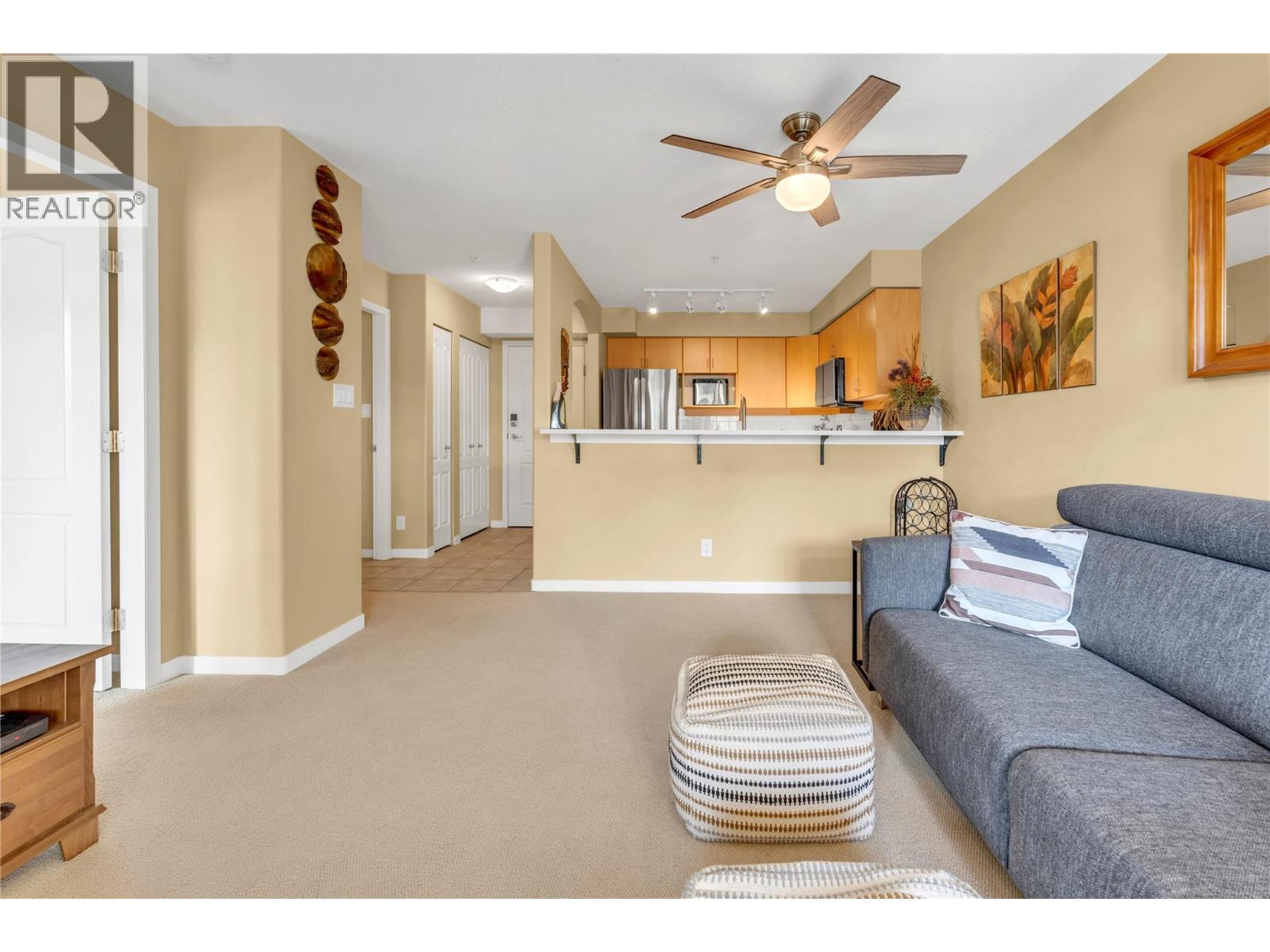 7600 Cottonwood Drive Unit# 304, Osoyoos, British Columbia  V0H 1V3 - Photo 8 - 10372914