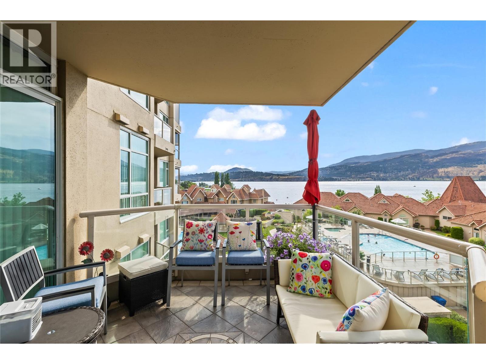 1152 Sunset Drive Unit# 706, kelowna, British Columbia