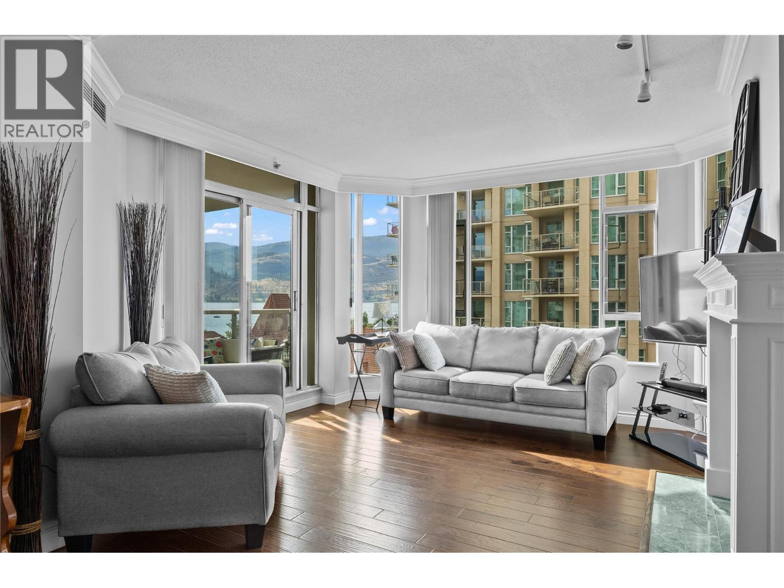 1152 Sunset Drive Unit# 706, Kelowna, British Columbia  V1Y 9R7 - Photo 10 - 10375001