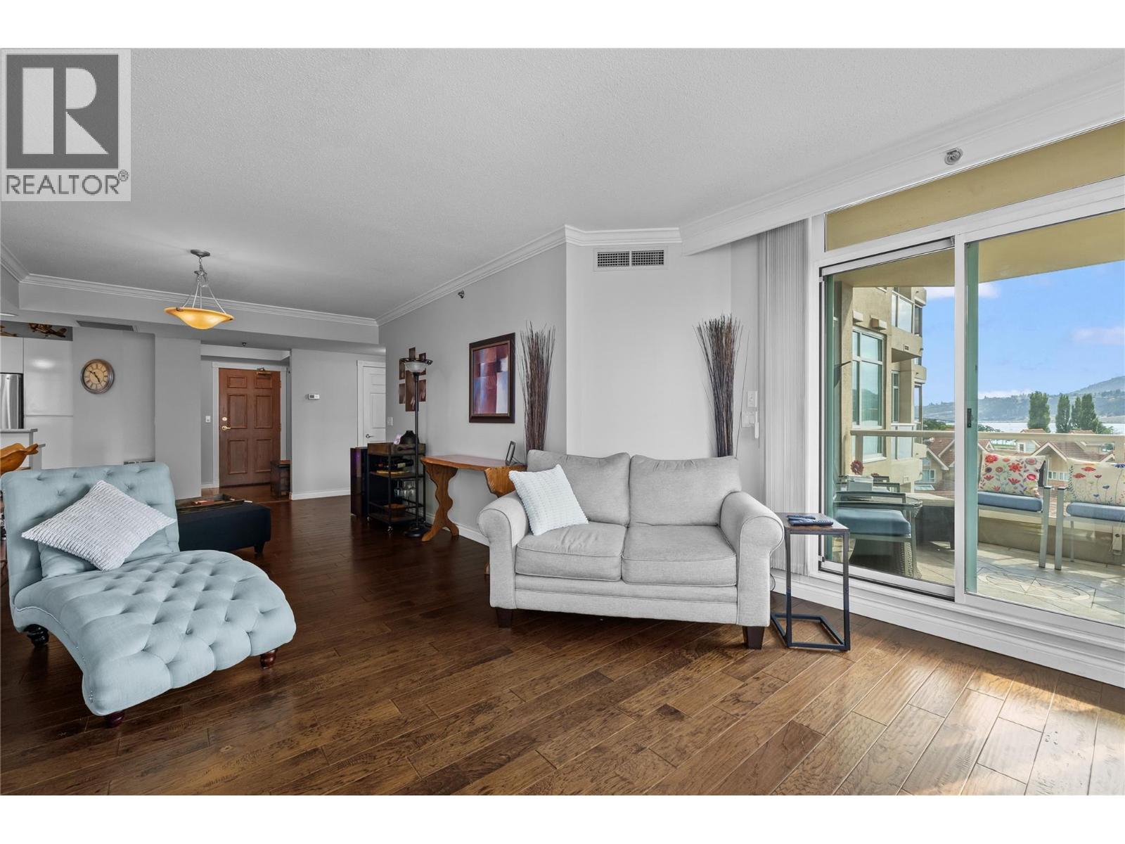 1152 Sunset Drive Unit# 706, Kelowna, British Columbia  V1Y 9R7 - Photo 13 - 10375001