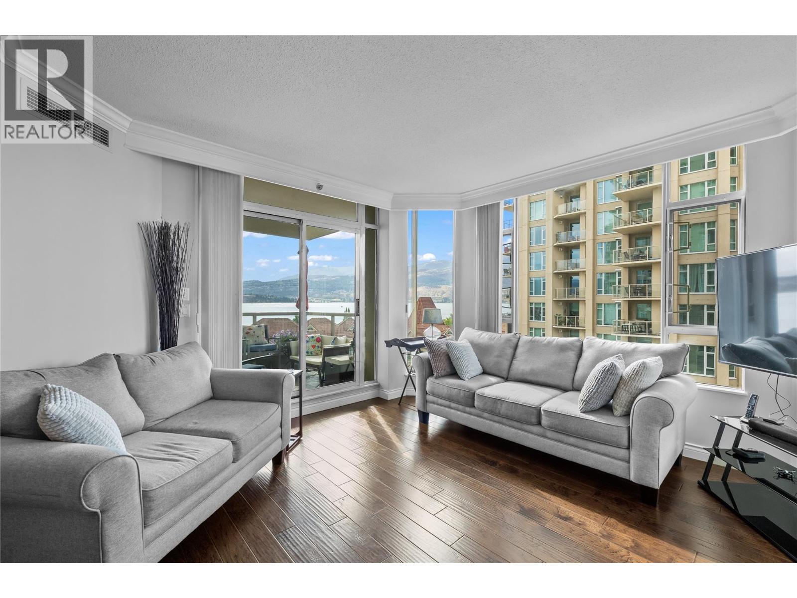 1152 Sunset Drive Unit# 706, Kelowna, British Columbia  V1Y 9R7 - Photo 14 - 10375001