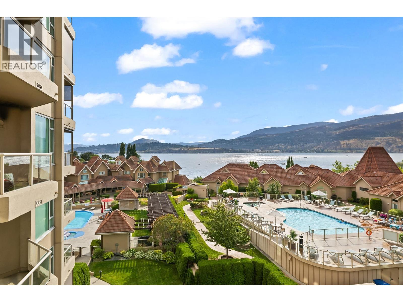 1152 Sunset Drive Unit# 706, Kelowna, British Columbia  V1Y 9R7 - Photo 17 - 10375001