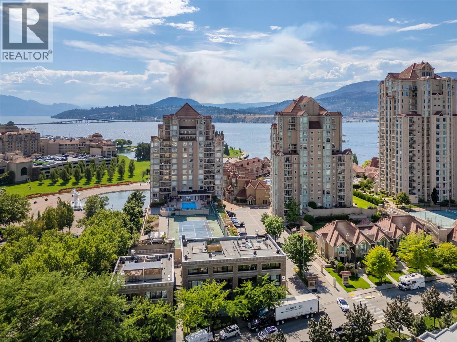 1152 Sunset Drive Unit# 706, Kelowna, British Columbia  V1Y 9R7 - Photo 33 - 10375001