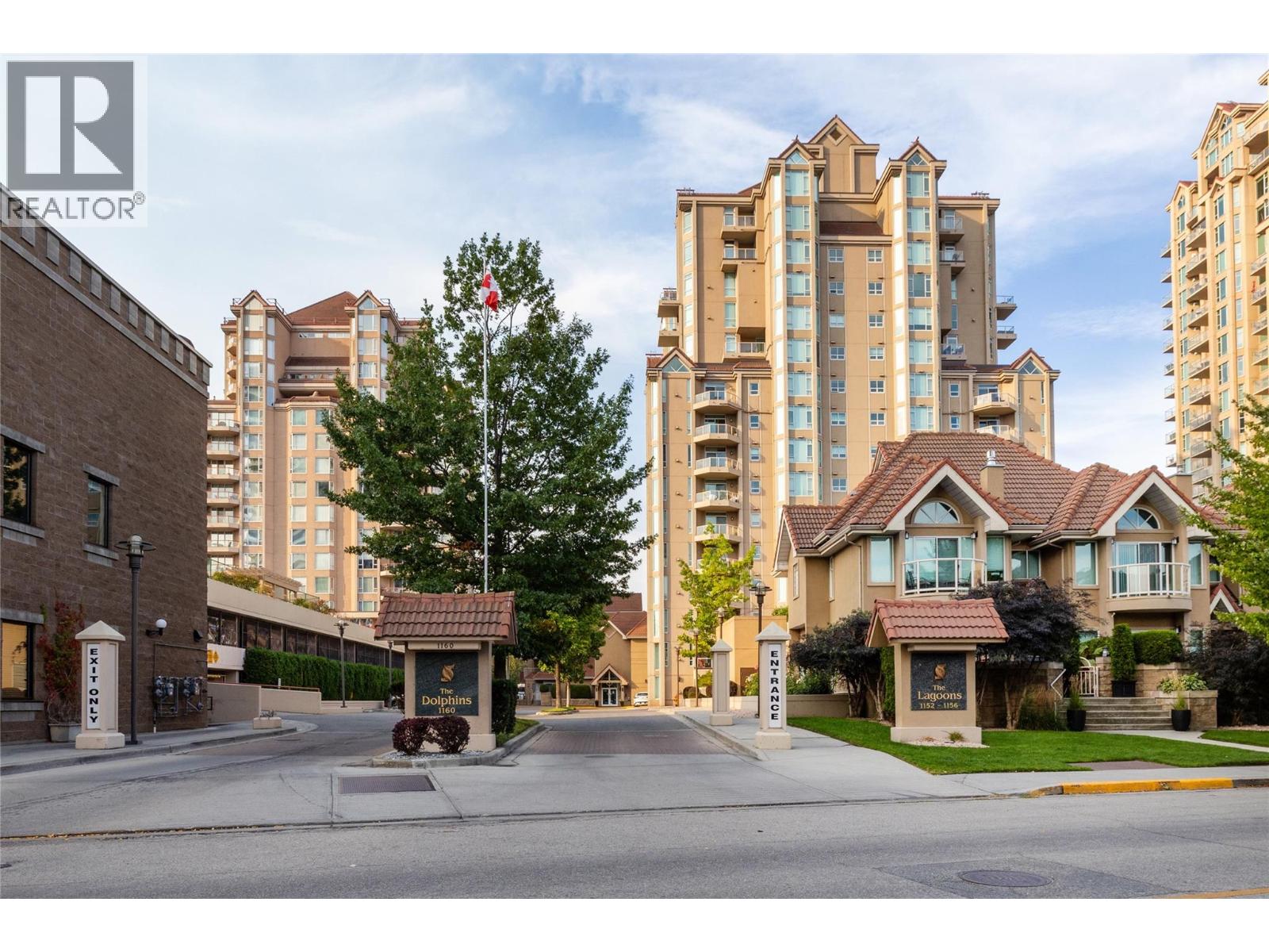 1152 Sunset Drive Unit# 706, Kelowna, British Columbia  V1Y 9R7 - Photo 35 - 10375001