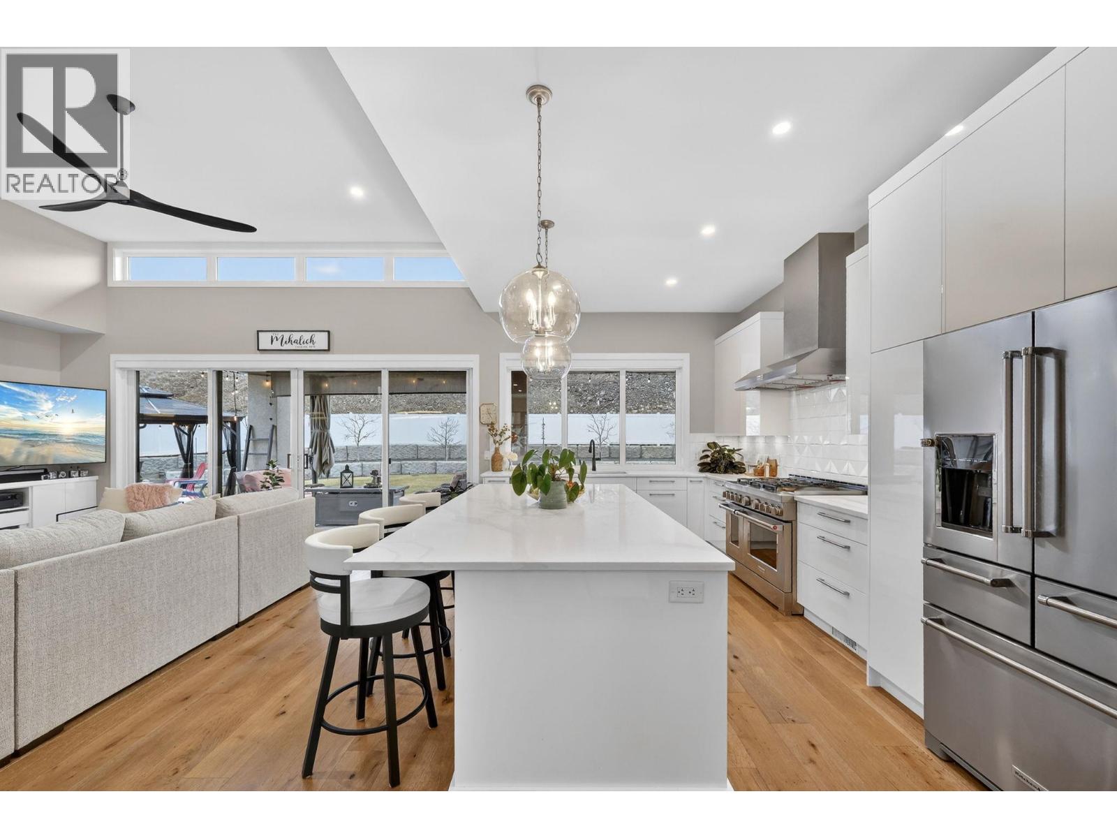 2759 Canyon Crest Drive, West Kelowna, British Columbia  V4T 0E3 - Photo 16 - 10373815