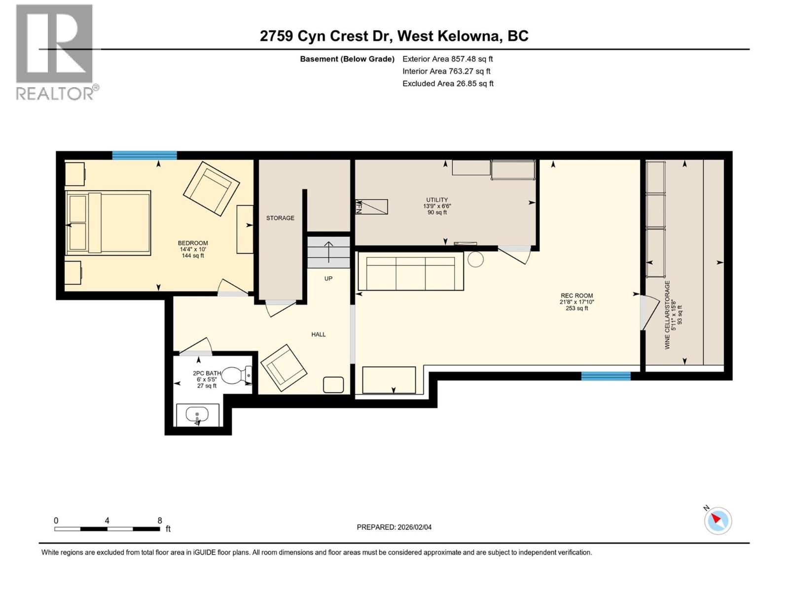 2759 Canyon Crest Drive, West Kelowna, British Columbia  V4T 0E3 - Photo 90 - 10373815