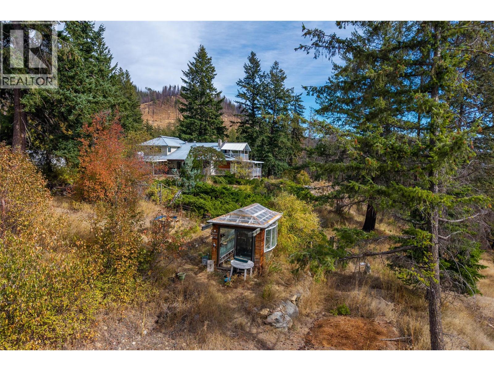 1722 Lee Creek Drive, Lee Creek, British Columbia  V0E 1M4 - Photo 35 - 10375074