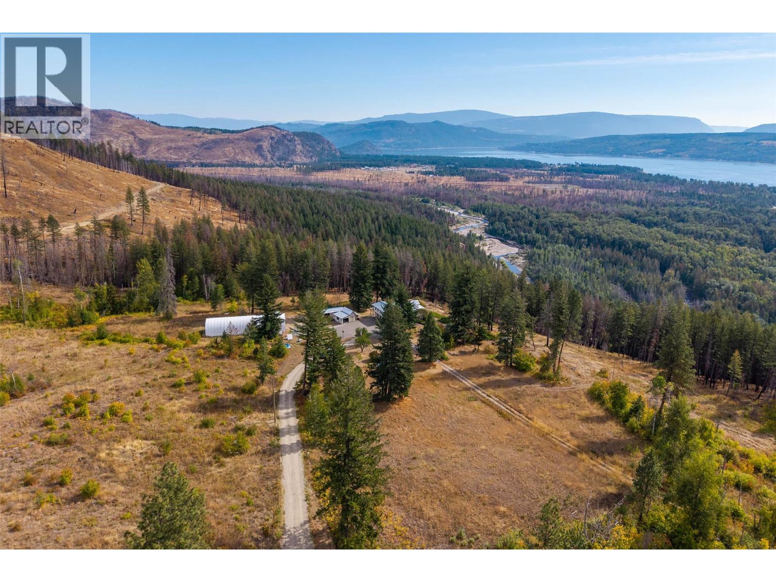 1722 Lee Creek Drive, Lee Creek, British Columbia  V0E 1M4 - Photo 36 - 10375074