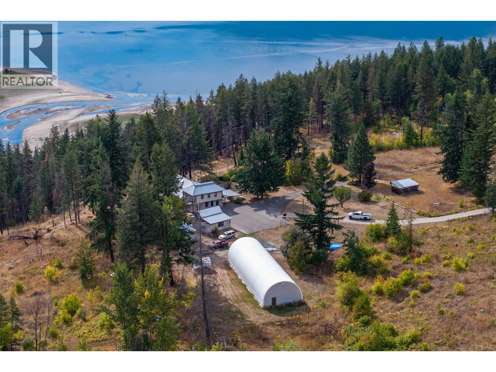 1722 Lee Creek Drive, Lee Creek, British Columbia  V0E 1M4 - Photo 38 - 10375074