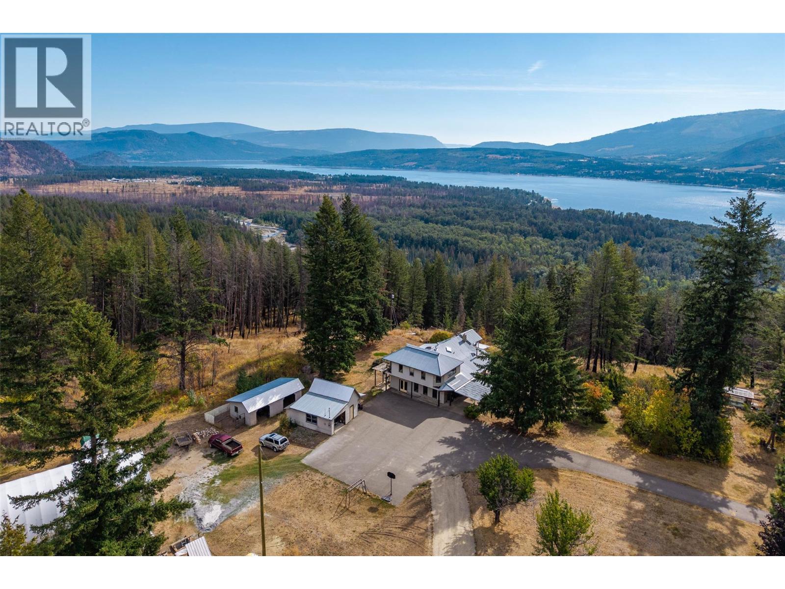 1722 Lee Creek Drive, Lee Creek, British Columbia  V0E 1M4 - Photo 40 - 10375074