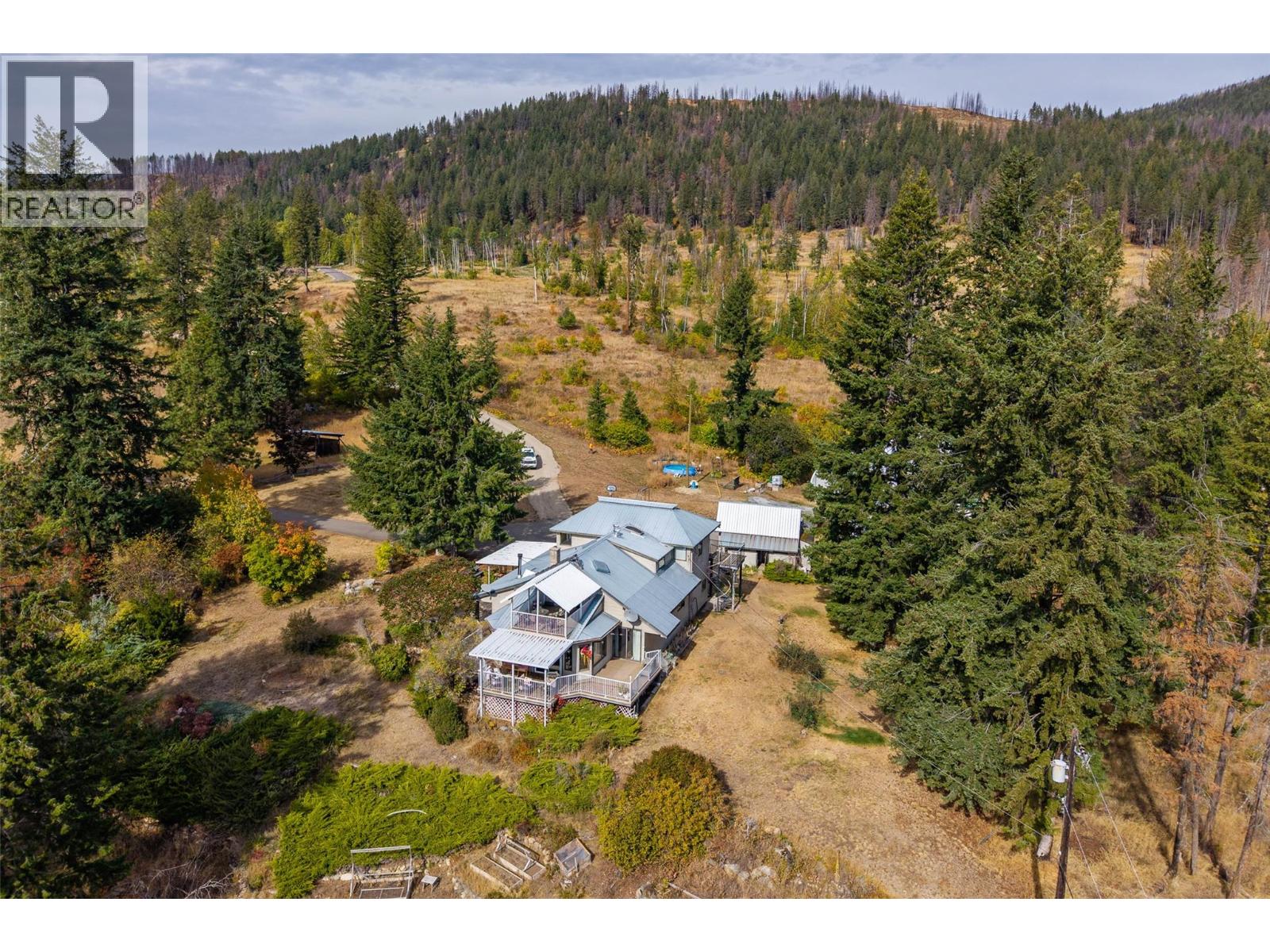 1722 Lee Creek Drive, Lee Creek, British Columbia  V0E 1M4 - Photo 41 - 10375074