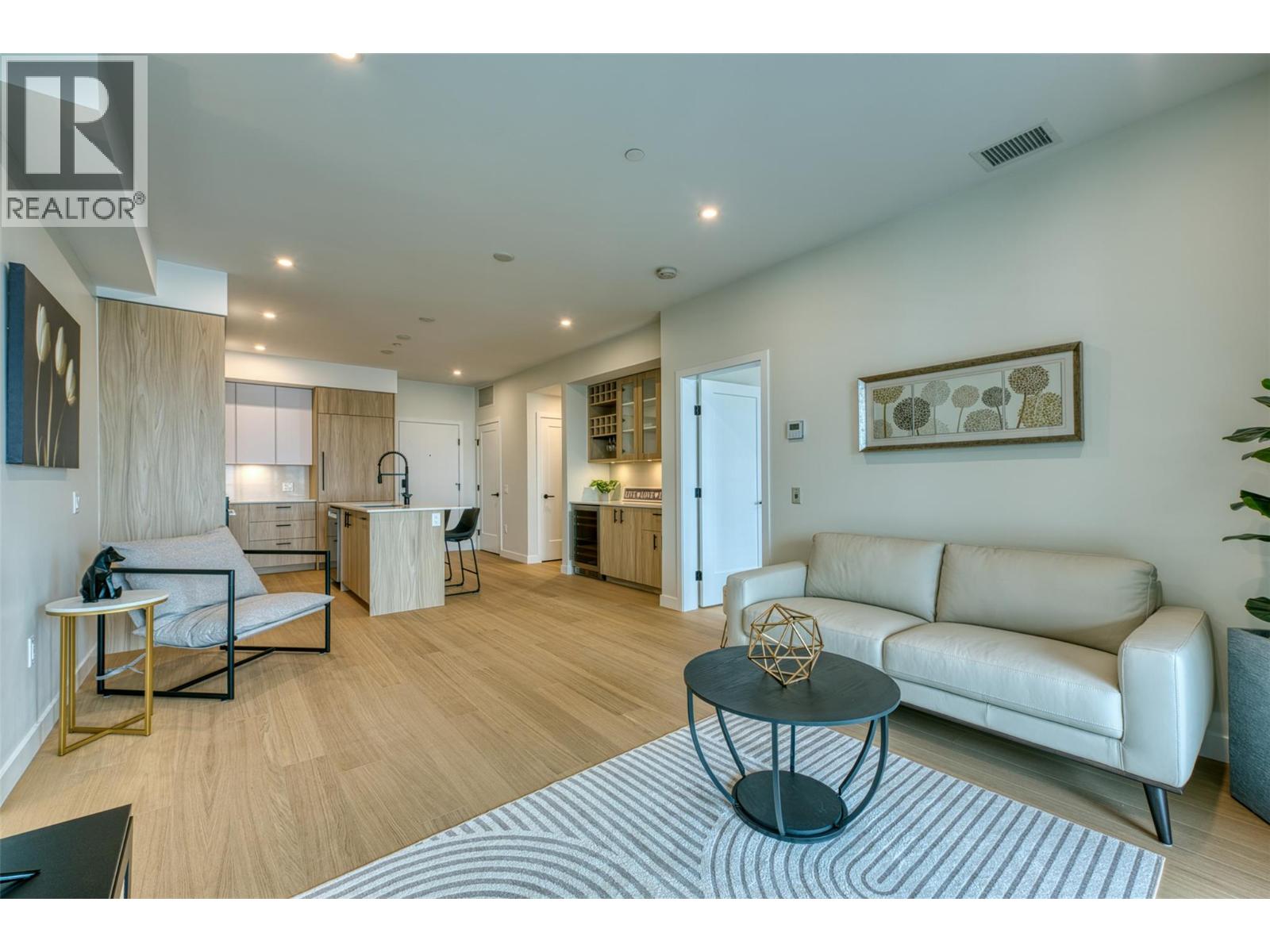 9652 Benchland Drive Unit# 508, Lake Country, British Columbia  V4V 0C4 - Photo 12 - 10375016