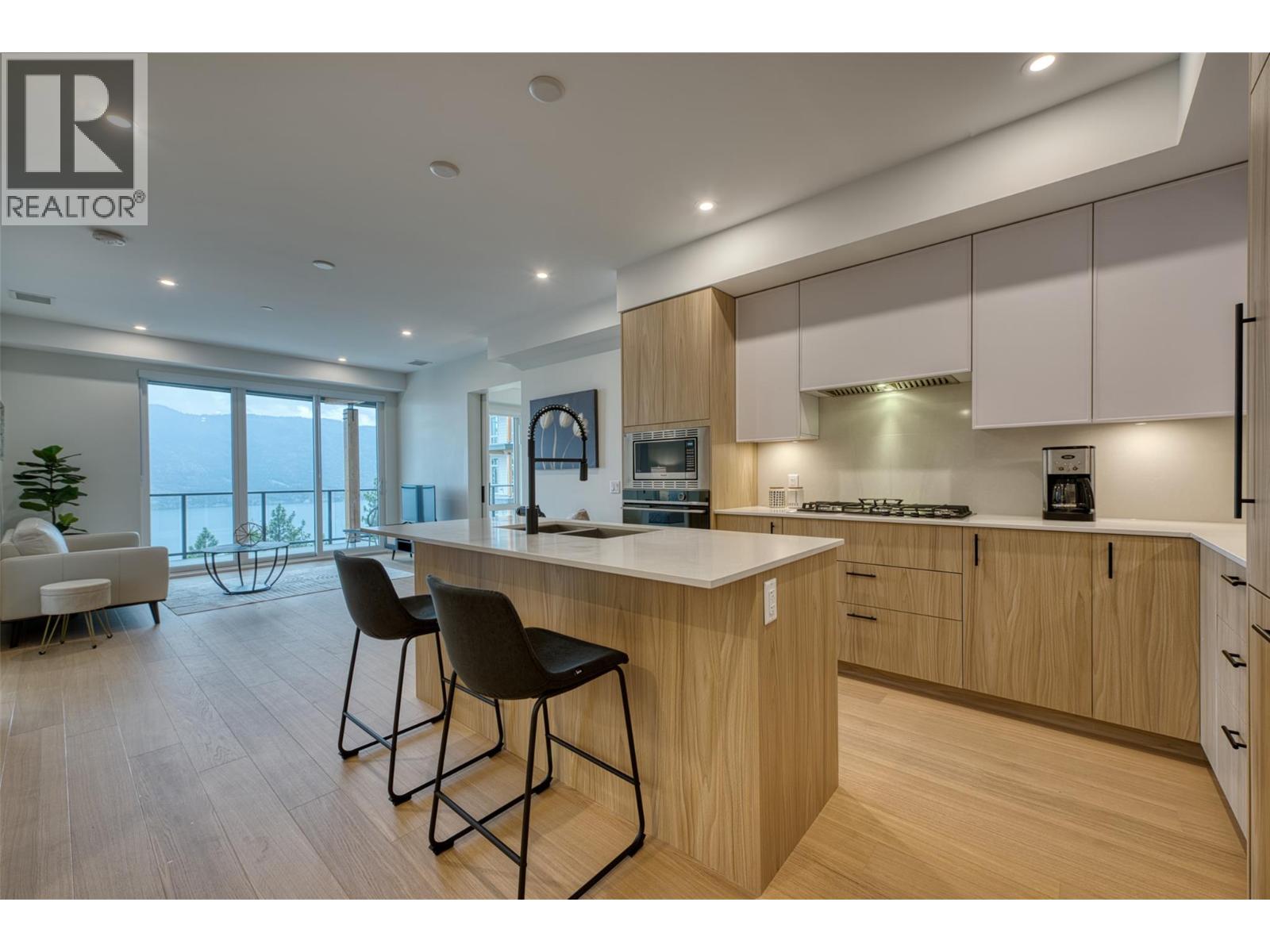 9652 Benchland Drive Unit# 508, Lake Country, British Columbia  V4V 0C4 - Photo 5 - 10375016