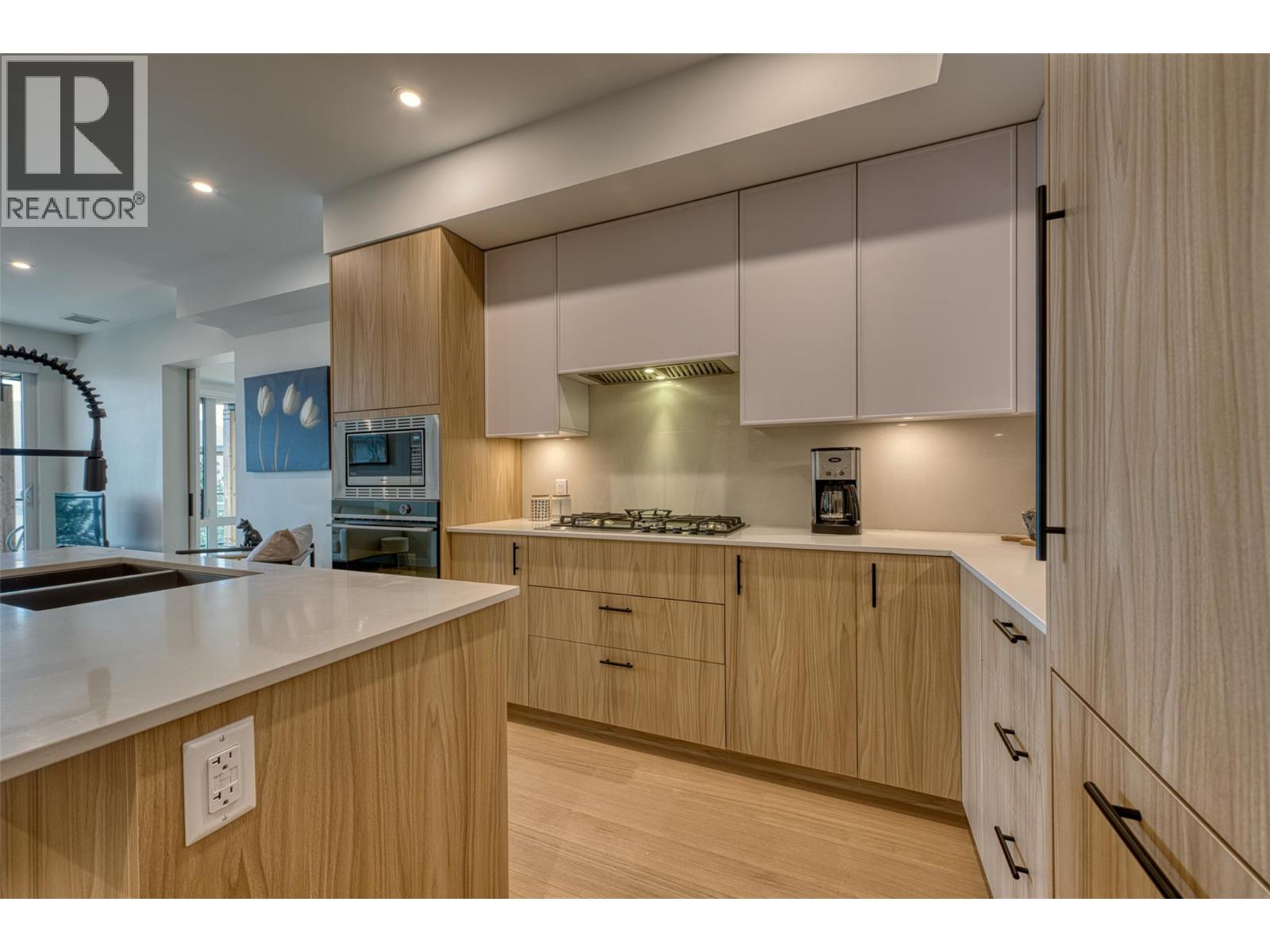 9652 Benchland Drive Unit# 508, Lake Country, British Columbia  V4V 0C4 - Photo 6 - 10375016