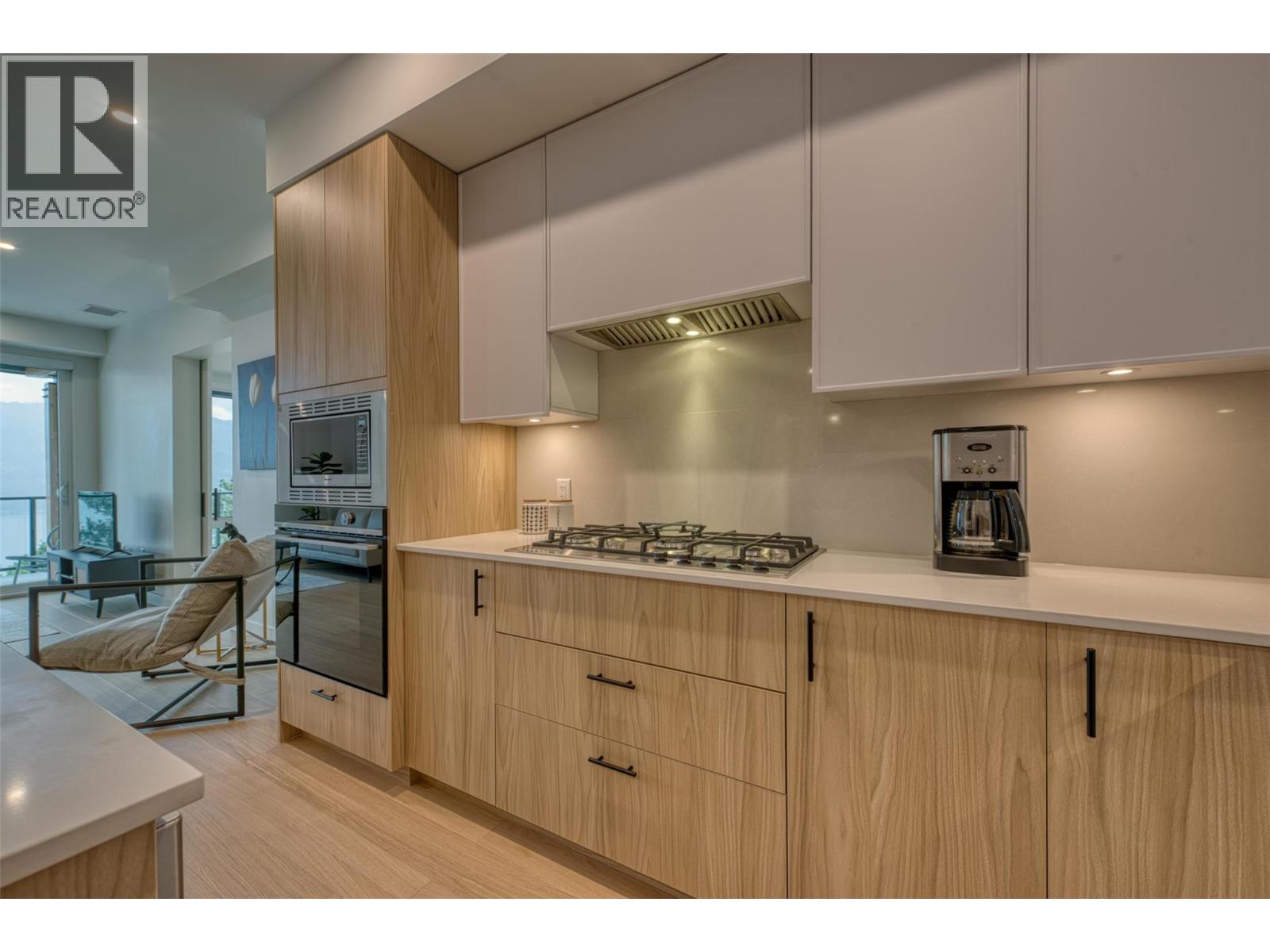 9652 Benchland Drive Unit# 508, Lake Country, British Columbia  V4V 0C4 - Photo 7 - 10375016