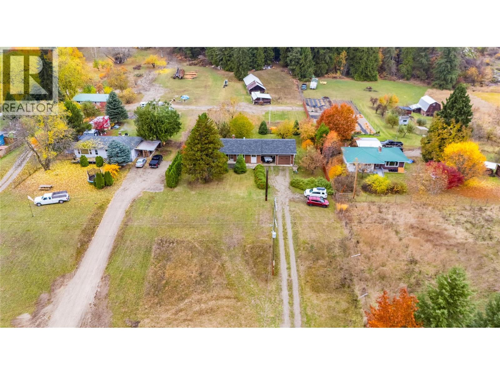 1535 Highway 3a Highway, Thrums, British Columbia  V1N 4M7 - Photo 2 - 10374915
