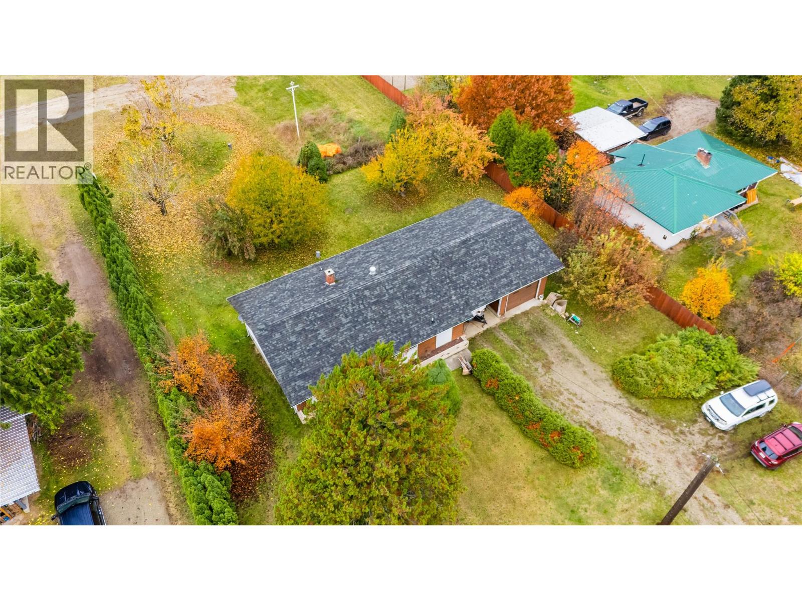 1535 Highway 3a Highway, Thrums, British Columbia  V1N 4M7 - Photo 3 - 10374915