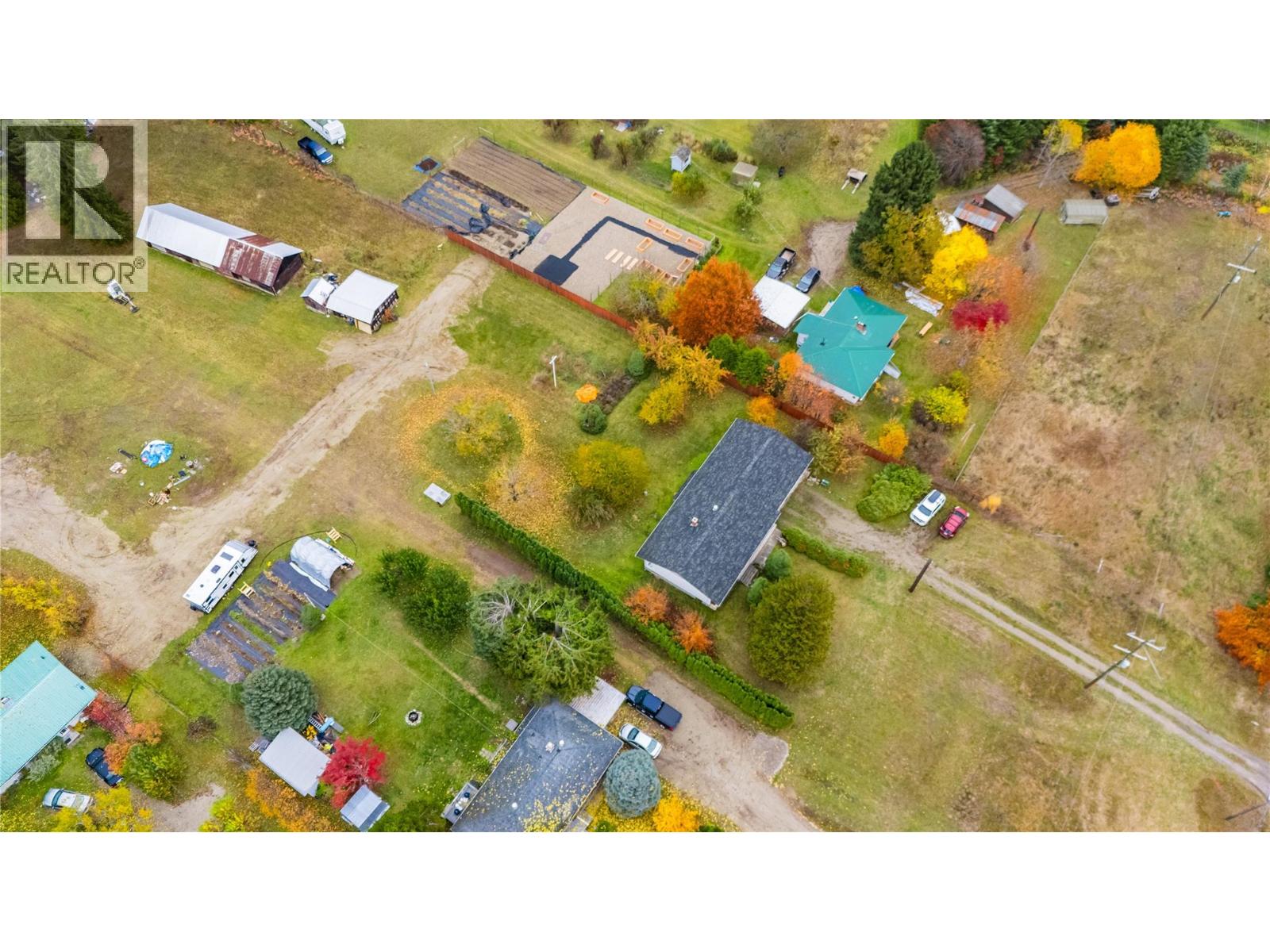 1535 Highway 3a Highway, Thrums, British Columbia  V1N 4M7 - Photo 4 - 10374915