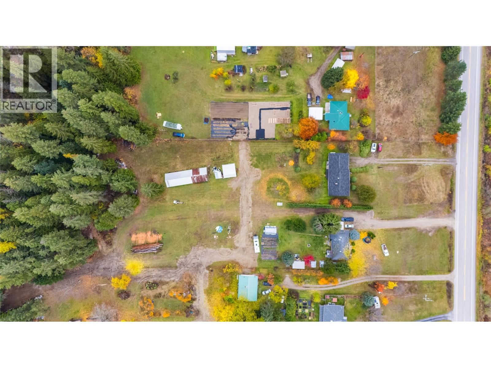 1535 Highway 3a Highway, Thrums, British Columbia  V1N 4M7 - Photo 5 - 10374915