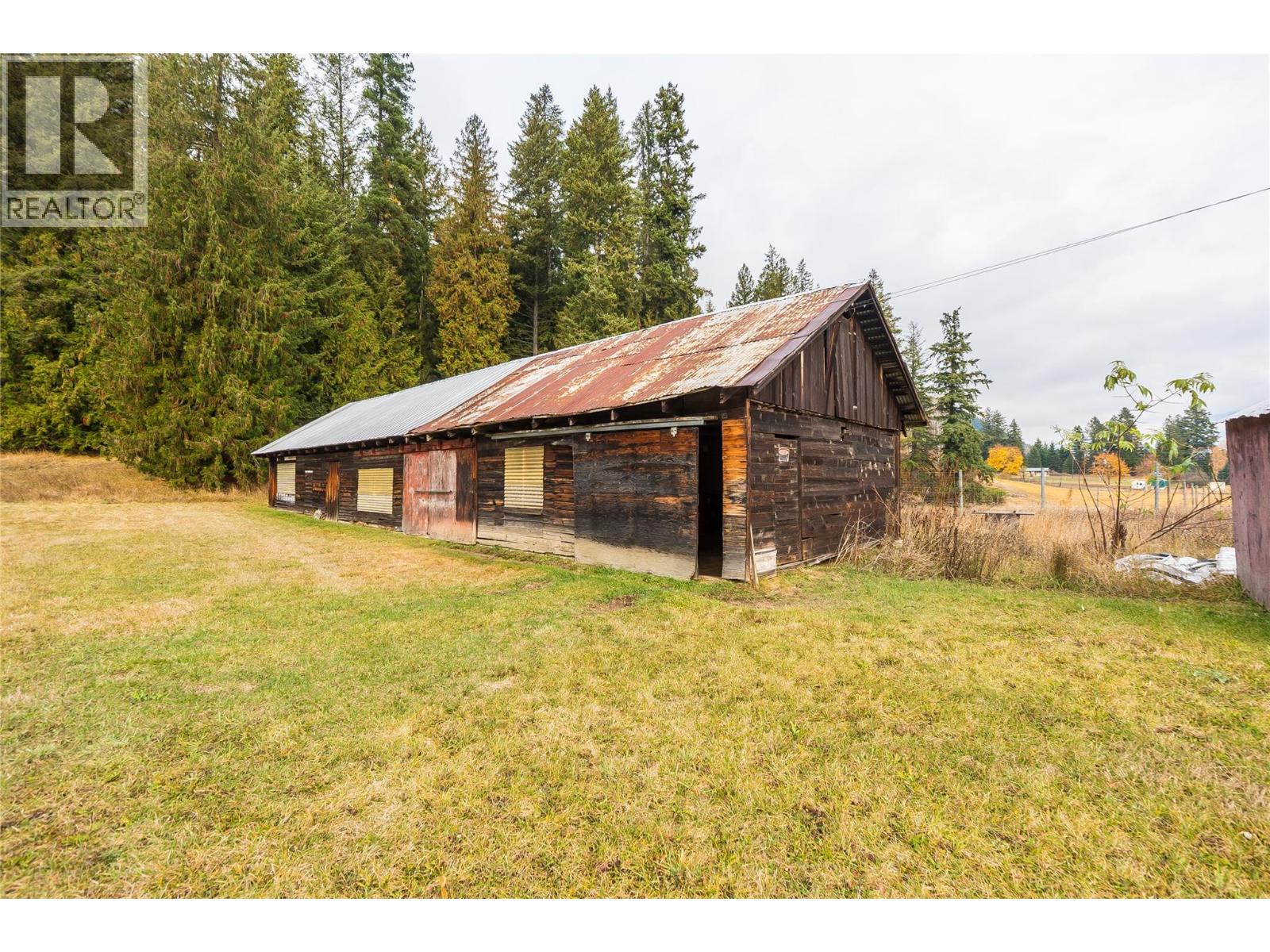 1535 Highway 3a Highway, Thrums, British Columbia  V1N 4M7 - Photo 63 - 10374915