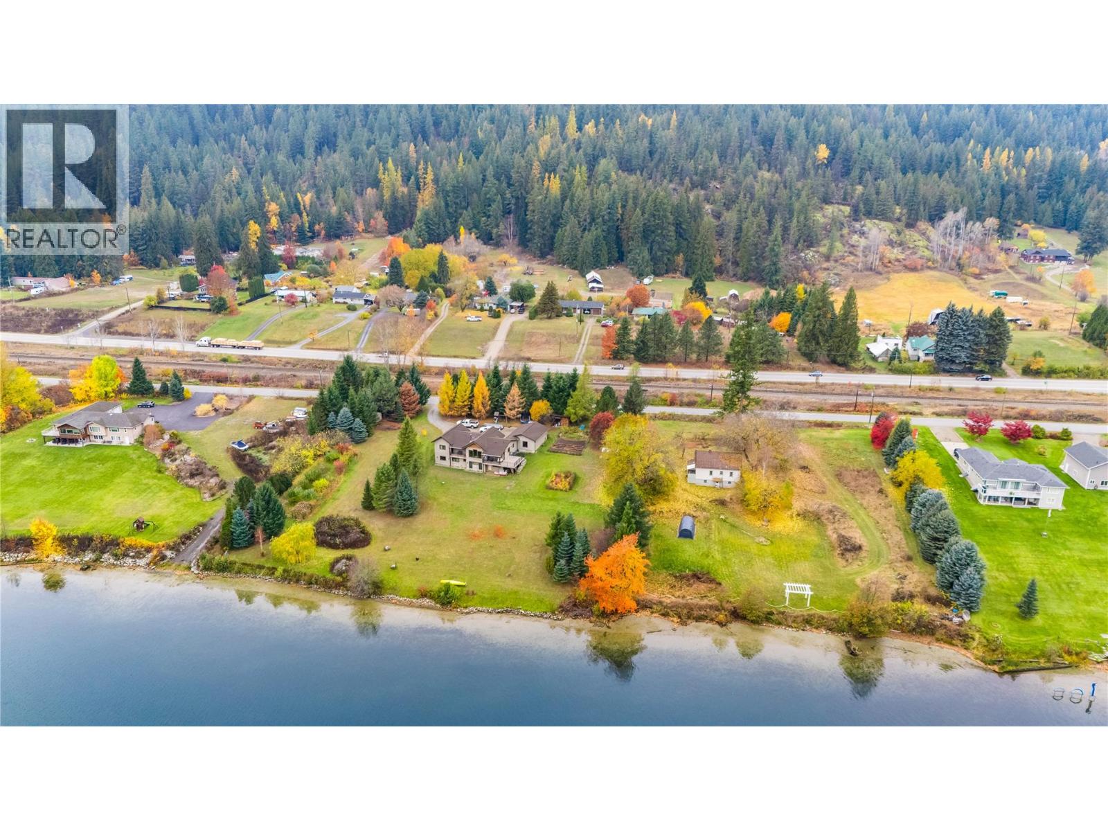 1535 Highway 3a Highway, Thrums, British Columbia  V1N 4M7 - Photo 7 - 10374915