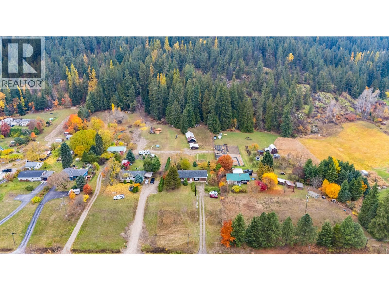 1535 Highway 3a Highway, Thrums, British Columbia  V1N 4M7 - Photo 72 - 10374915