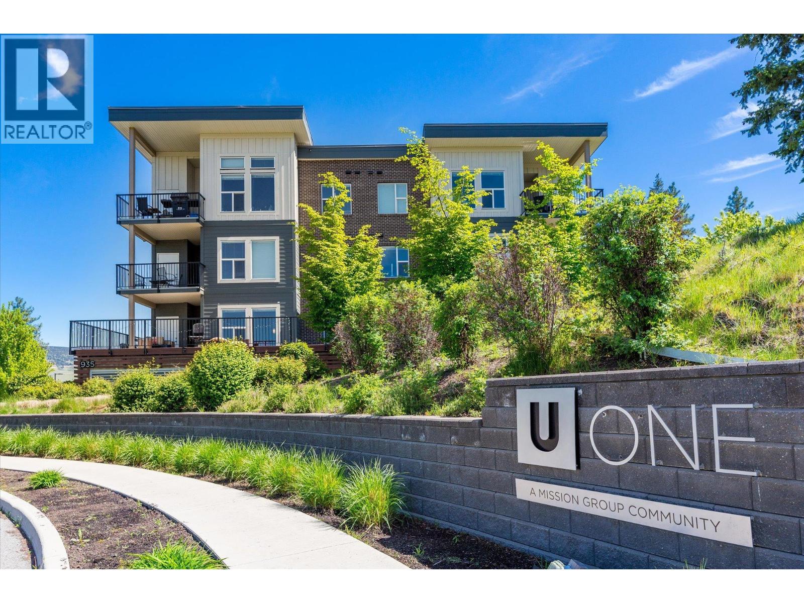 935 Academy Way Unit# 303, kelowna, British Columbia