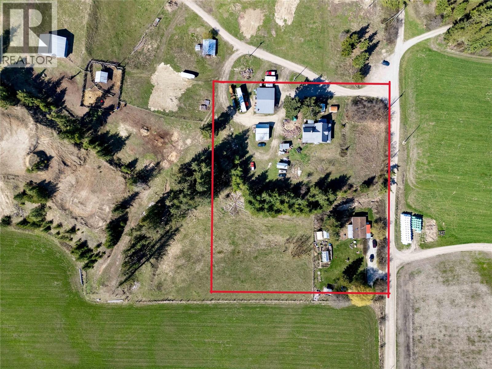 3135 Edes Road, Salmon Arm, British Columbia  V1E 3E9 - Photo 46 - 10375058