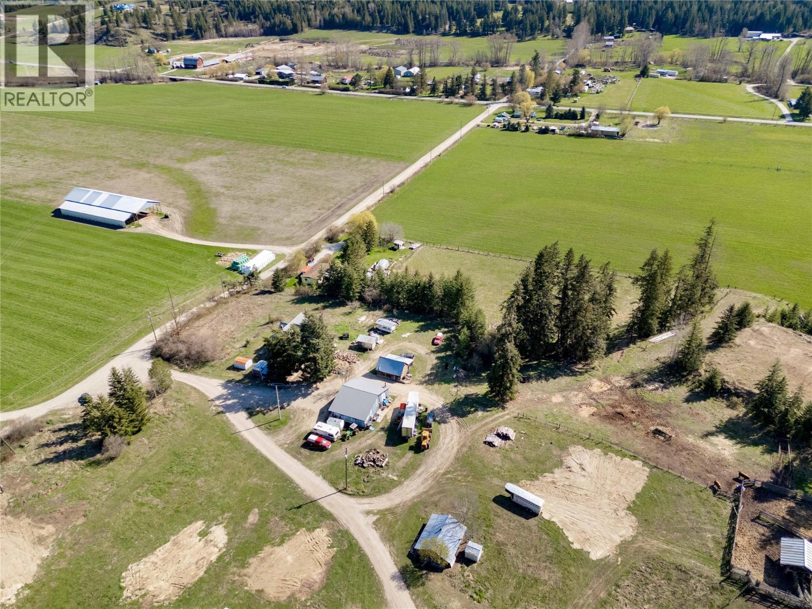 3135 Edes Road, Salmon Arm, British Columbia  V1E 3E9 - Photo 52 - 10375058