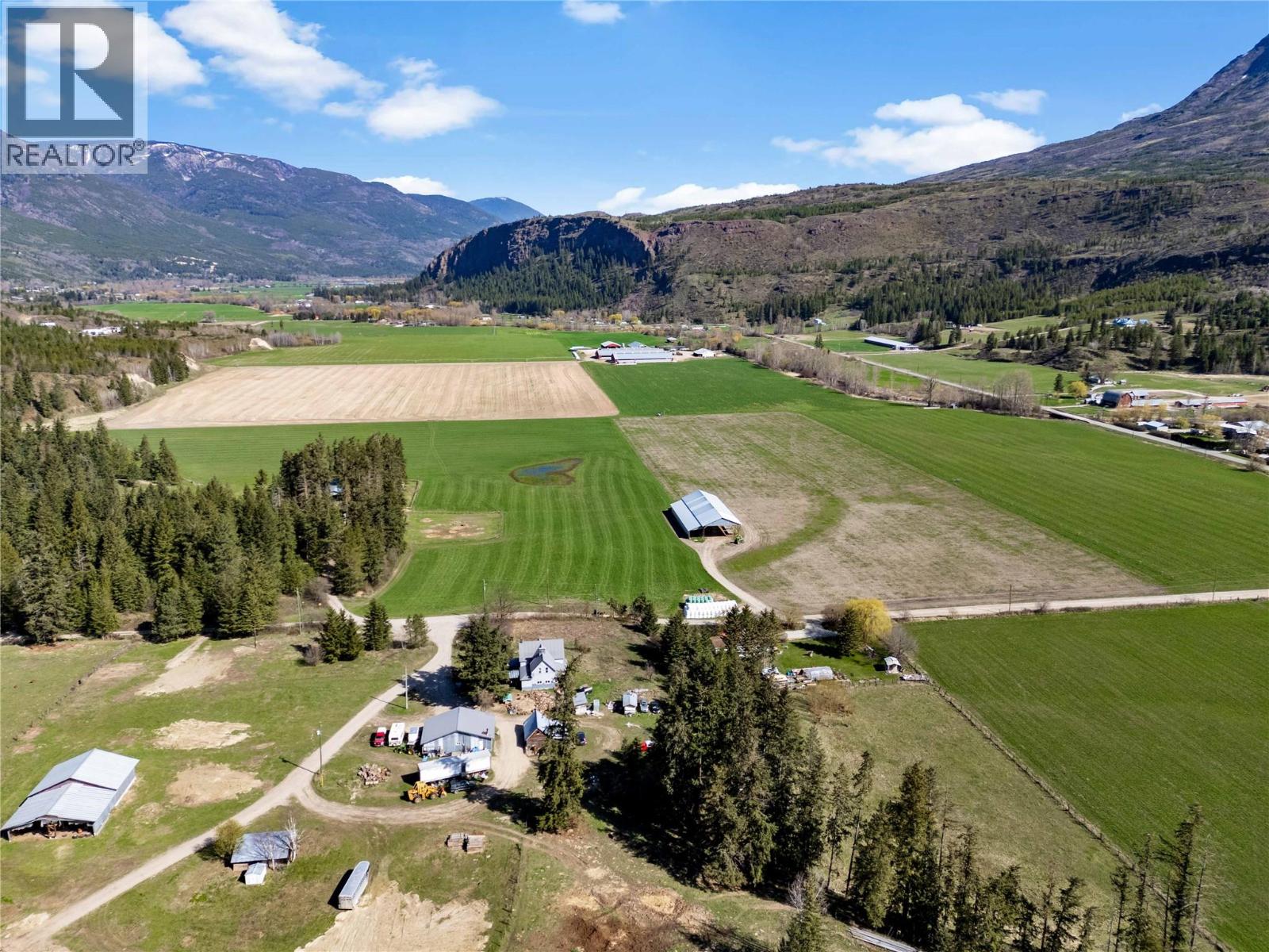 3135 Edes Road, Salmon Arm, British Columbia  V1E 3E9 - Photo 54 - 10375058