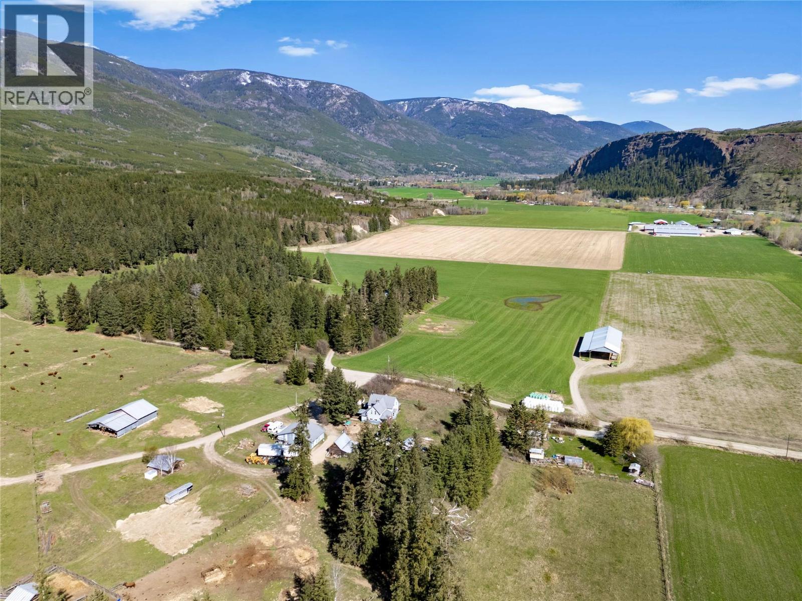 3135 Edes Road, Salmon Arm, British Columbia  V1E 3E9 - Photo 55 - 10375058