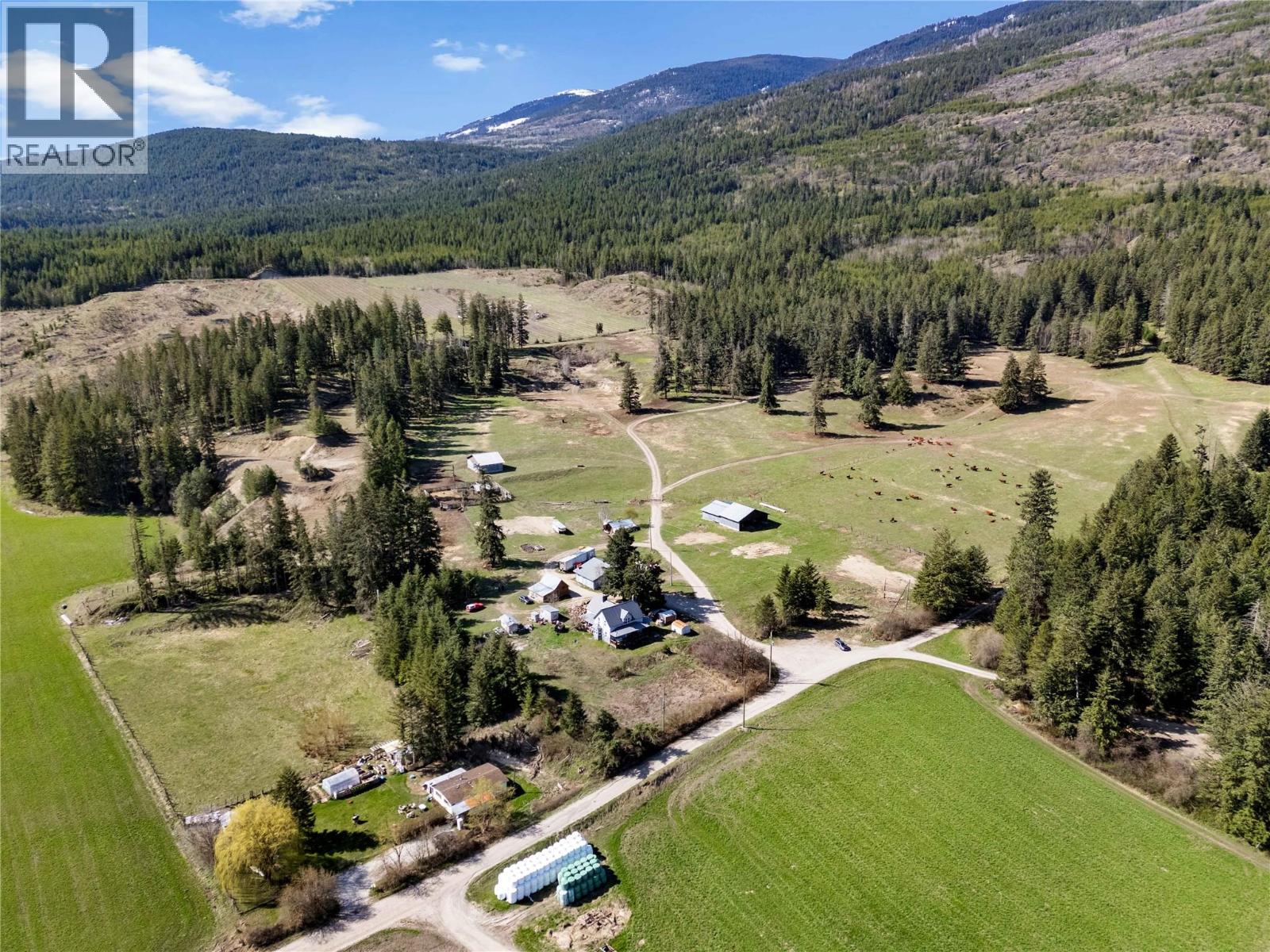 3135 Edes Road, Salmon Arm, British Columbia  V1E 3E9 - Photo 59 - 10375058