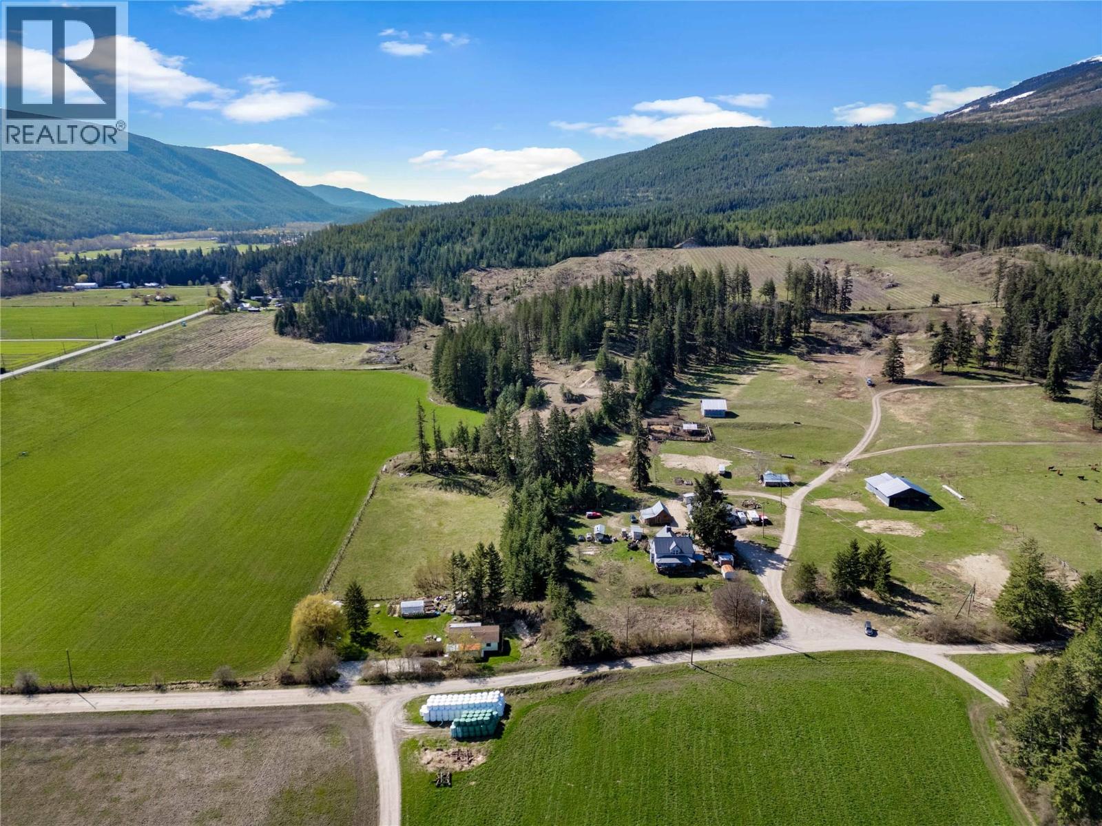 3135 Edes Road, Salmon Arm, British Columbia  V1E 3E9 - Photo 61 - 10375058