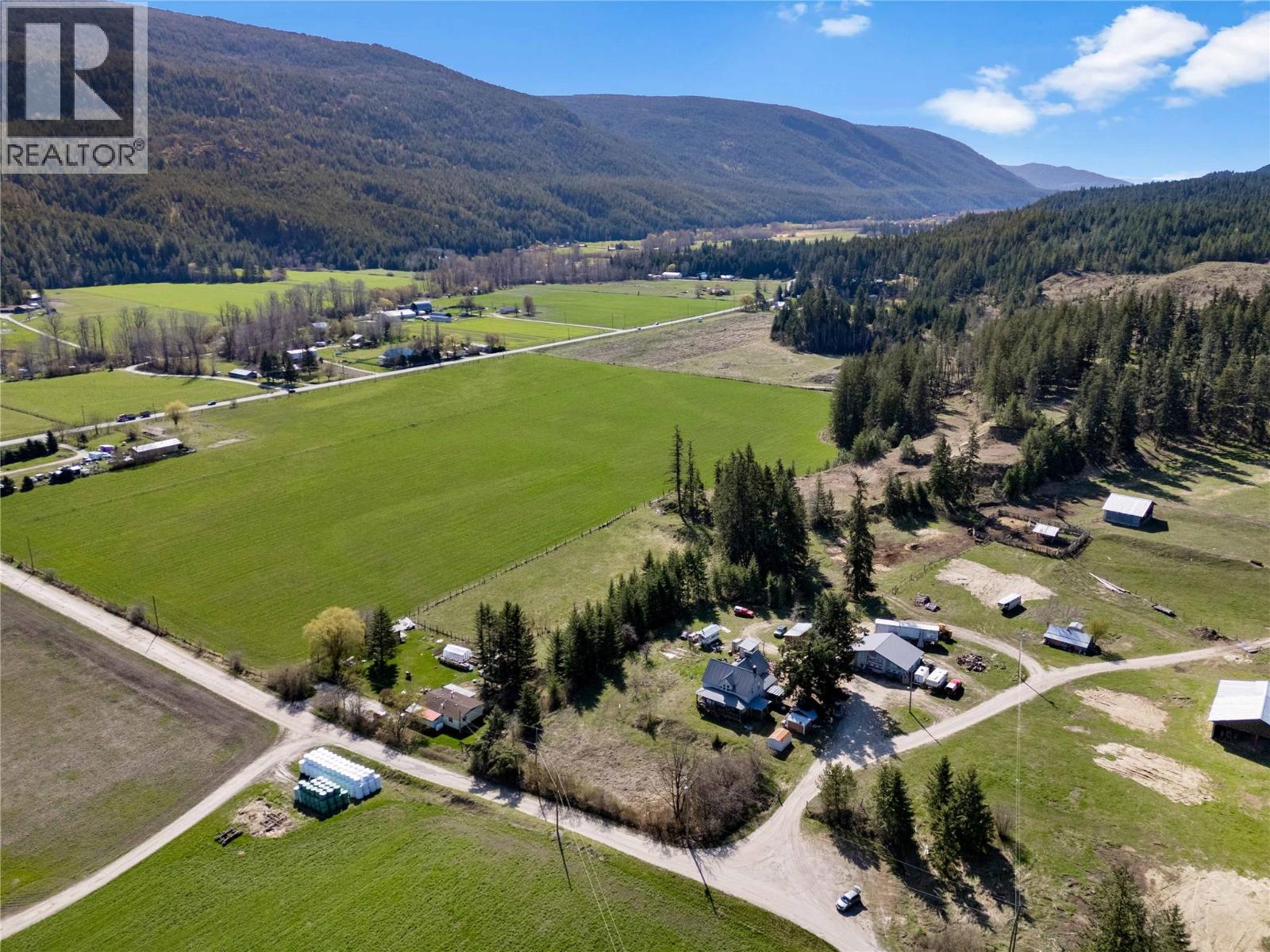 3135 Edes Road, Salmon Arm, British Columbia  V1E 3E9 - Photo 62 - 10375058